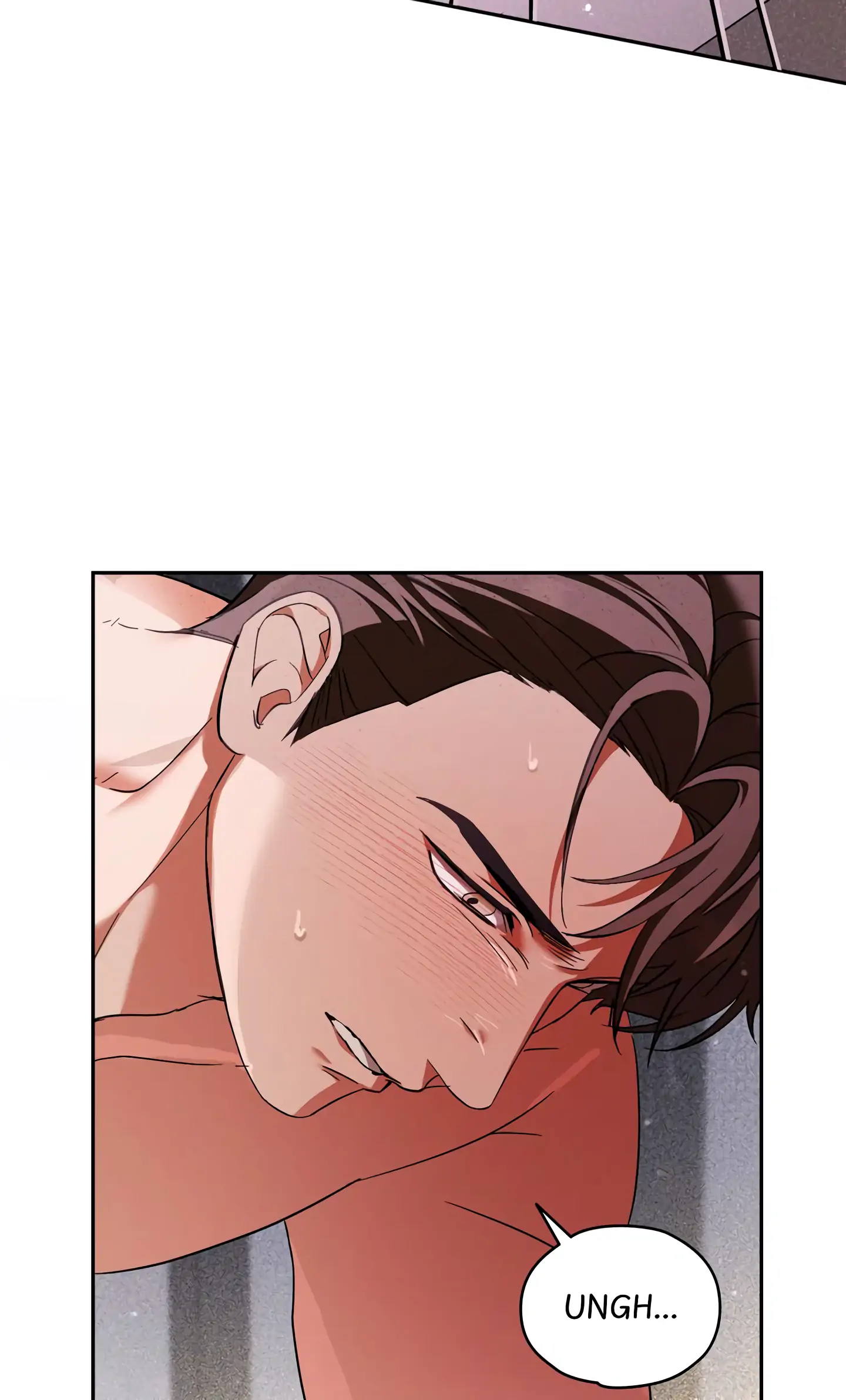 Dirty Talk Buddies Chapter 15 - Page 40