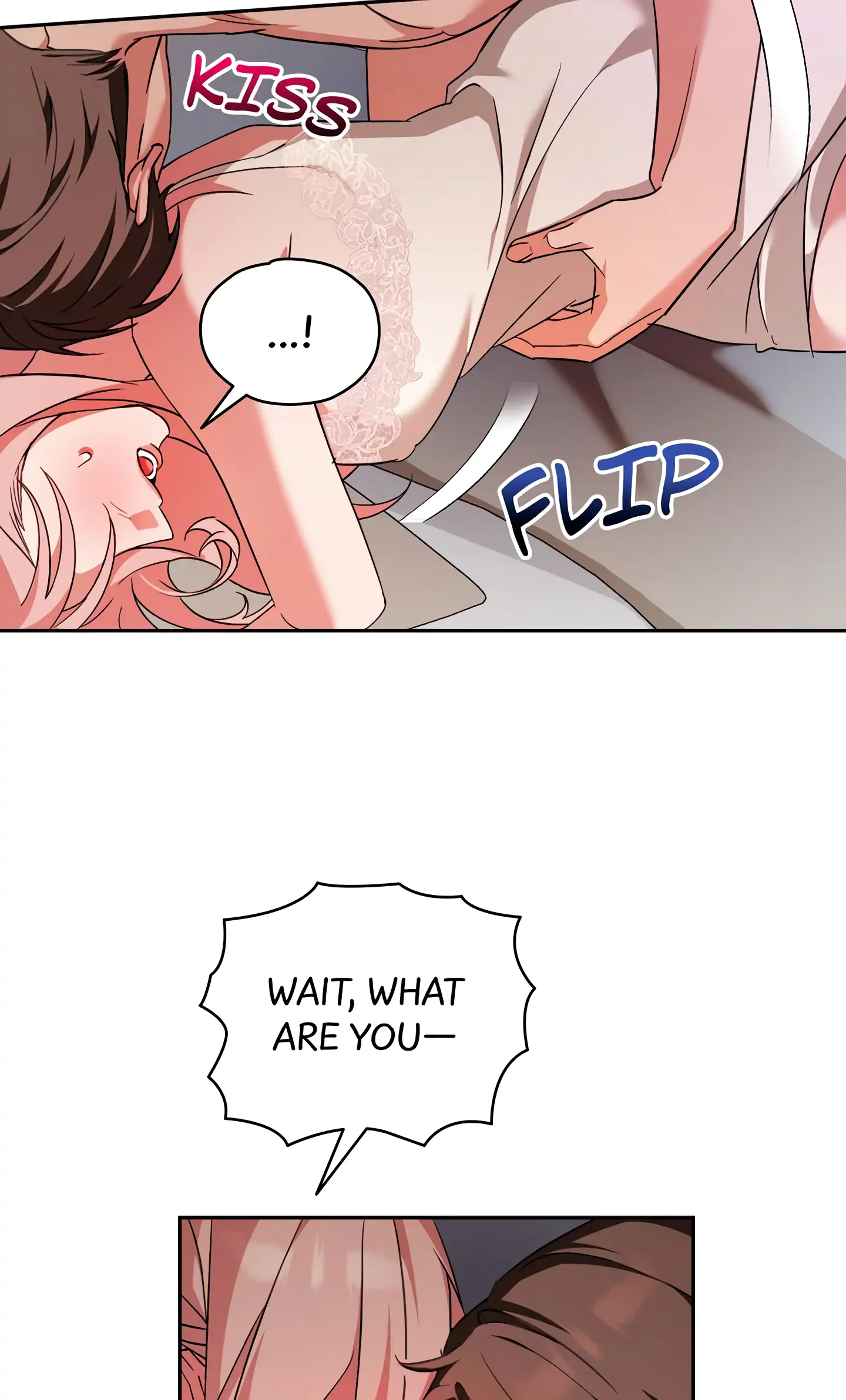 Dirty Talk Buddies Chapter 15 - Page 5