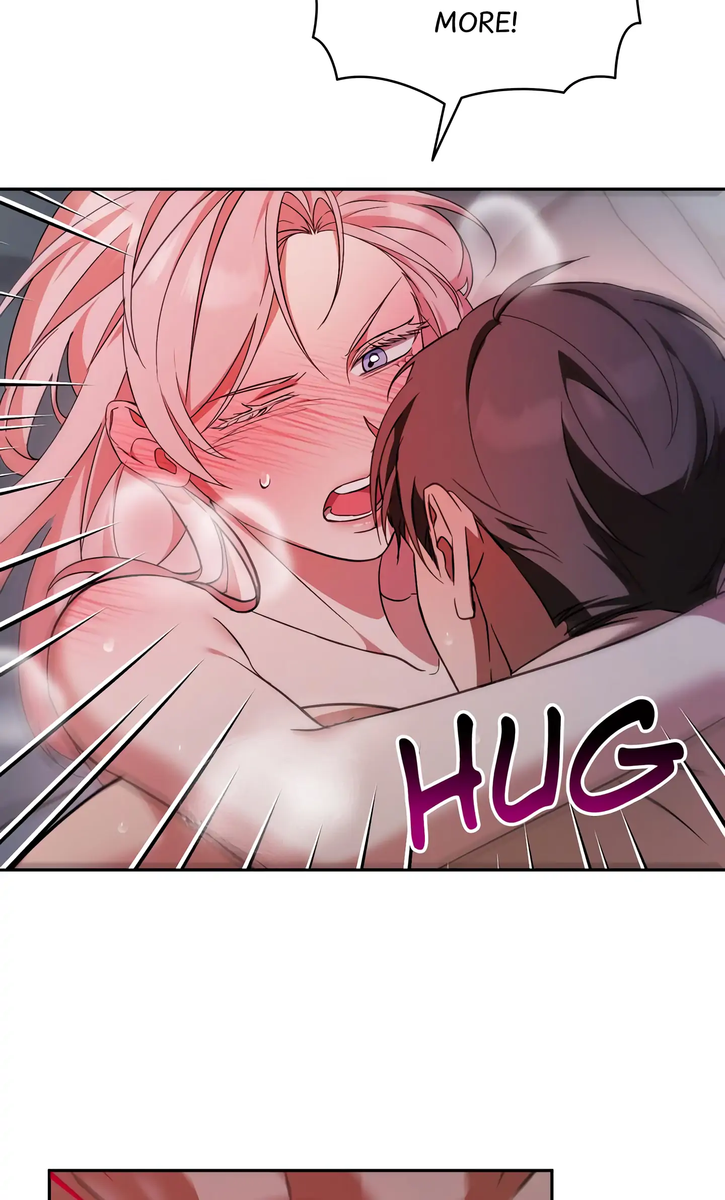 Dirty Talk Buddies Chapter 15 - Page 46