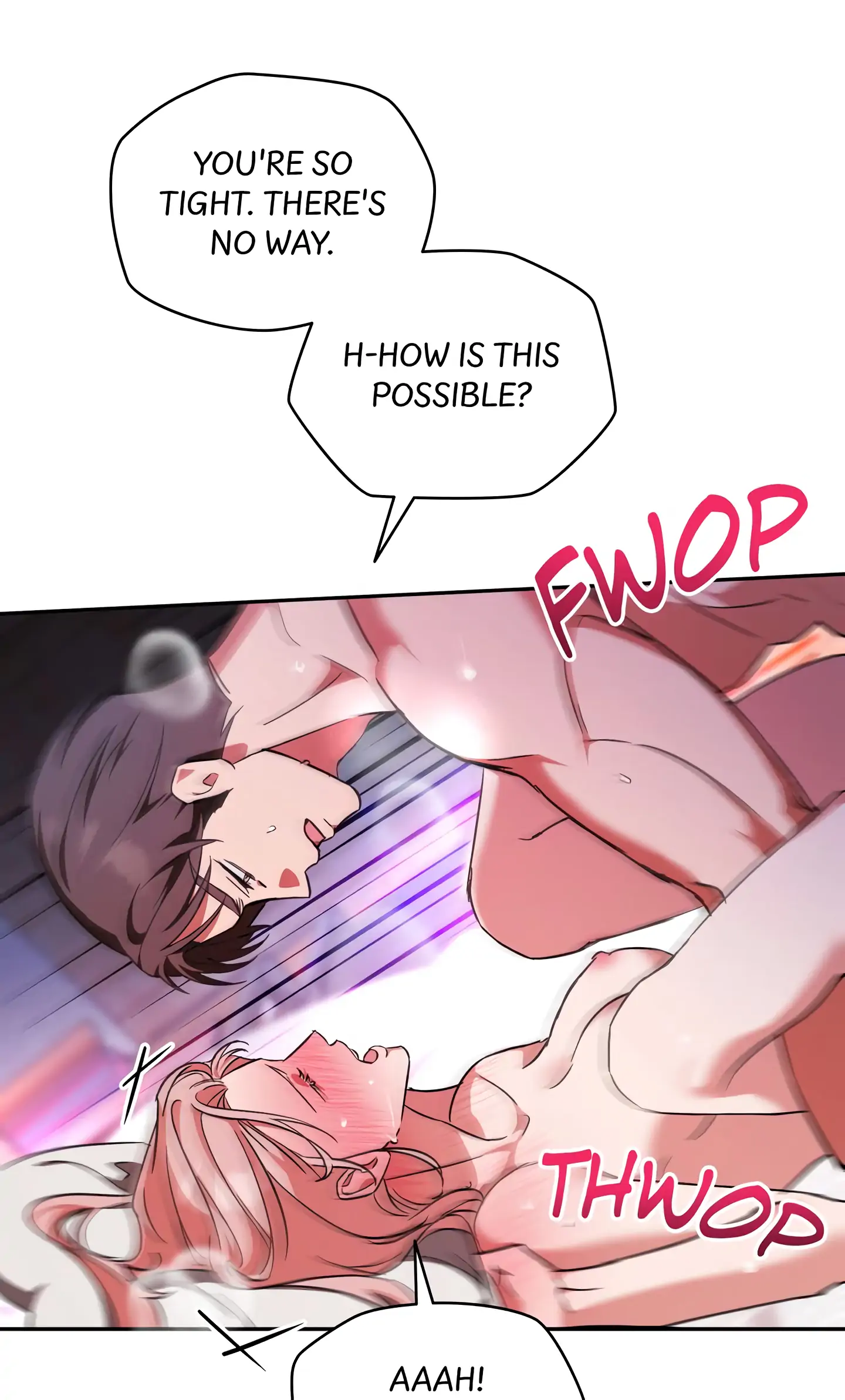 Dirty Talk Buddies Chapter 15 - Page 49