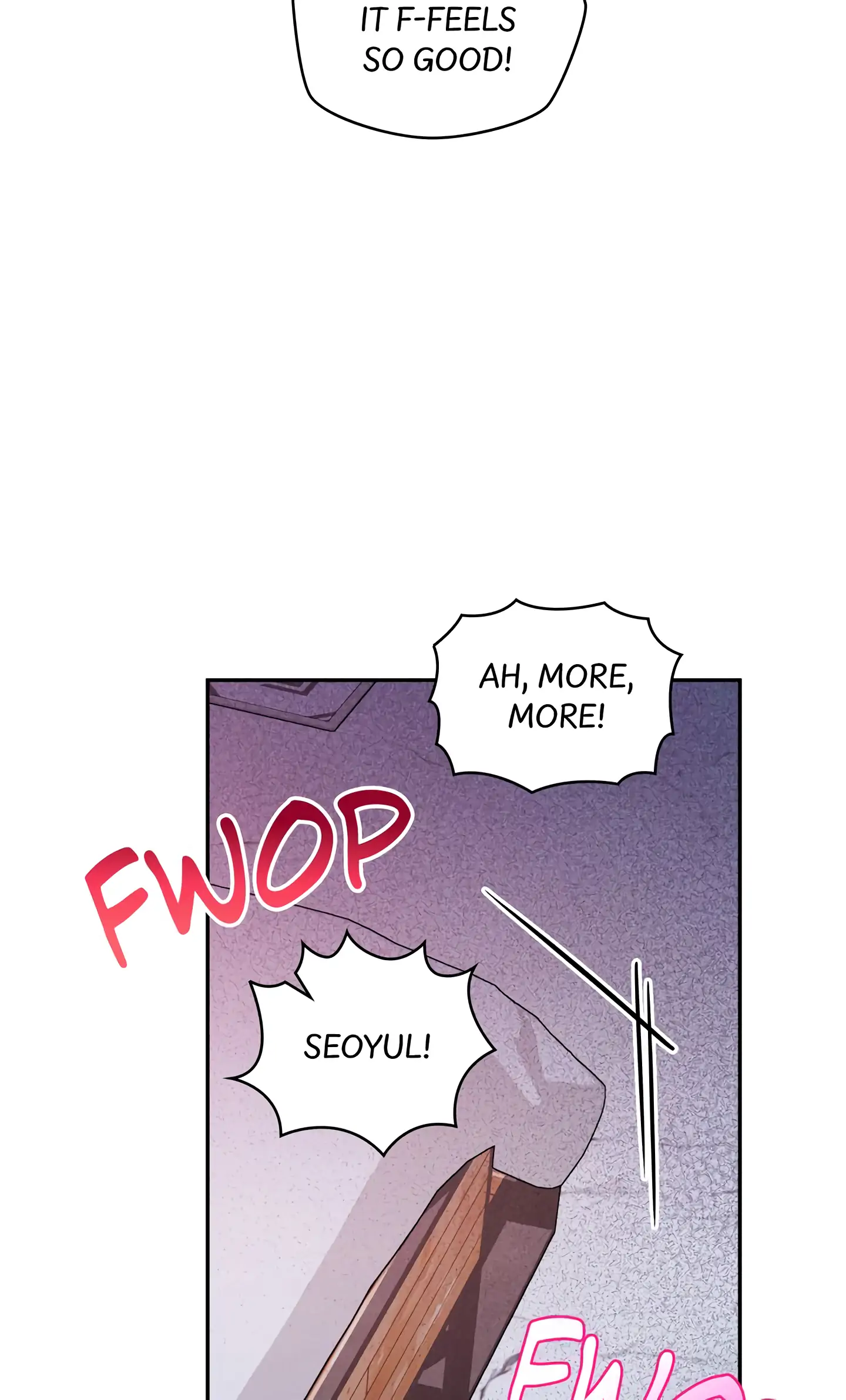 Dirty Talk Buddies Chapter 15 - Page 50