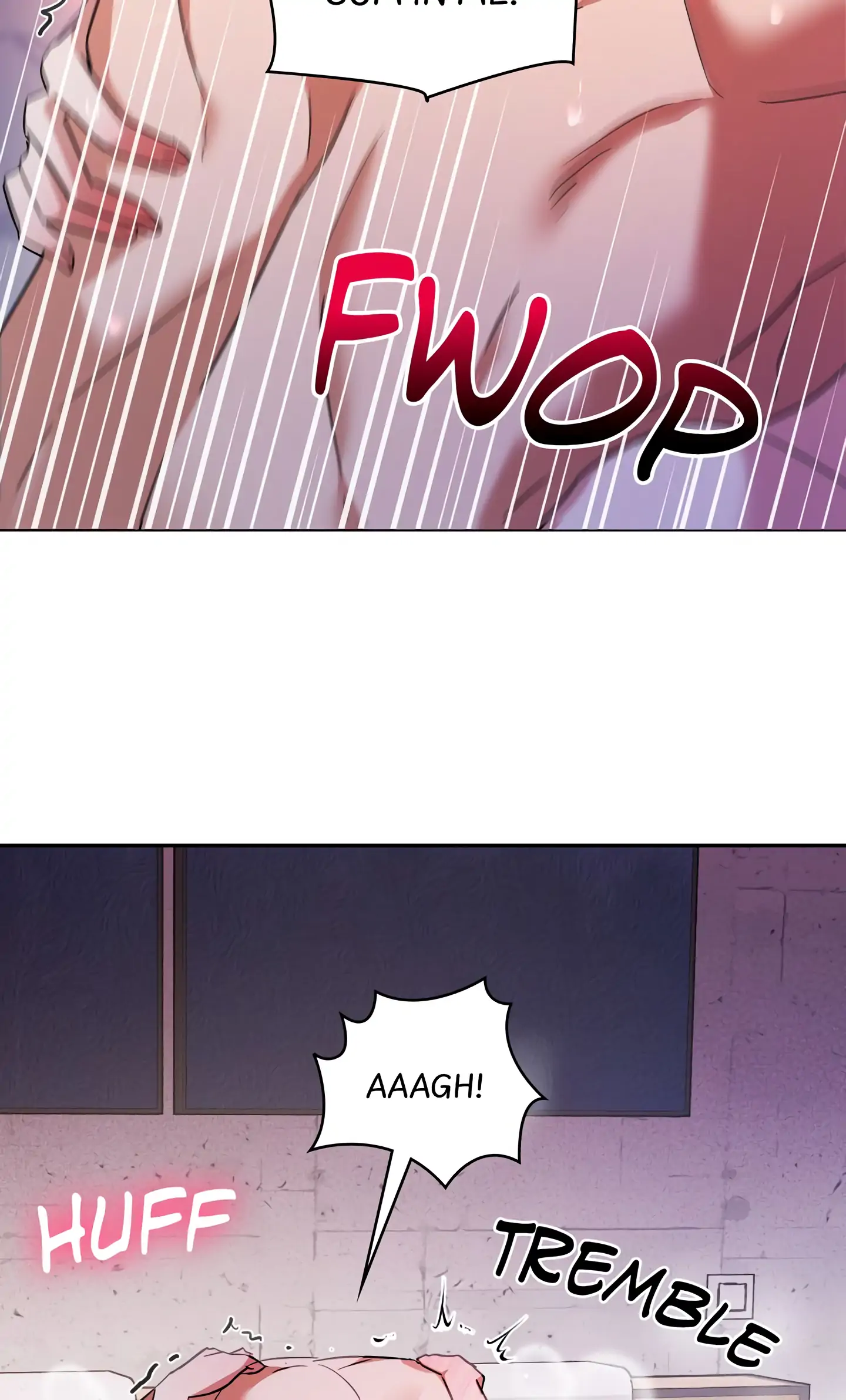 Dirty Talk Buddies Chapter 15 - Page 52