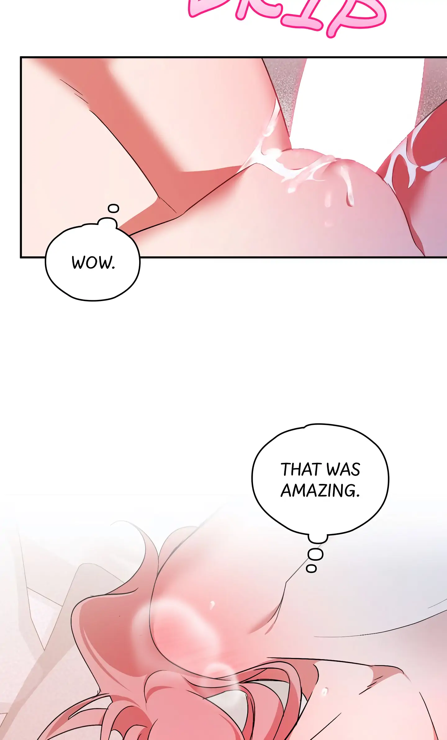 Dirty Talk Buddies Chapter 15 - Page 54