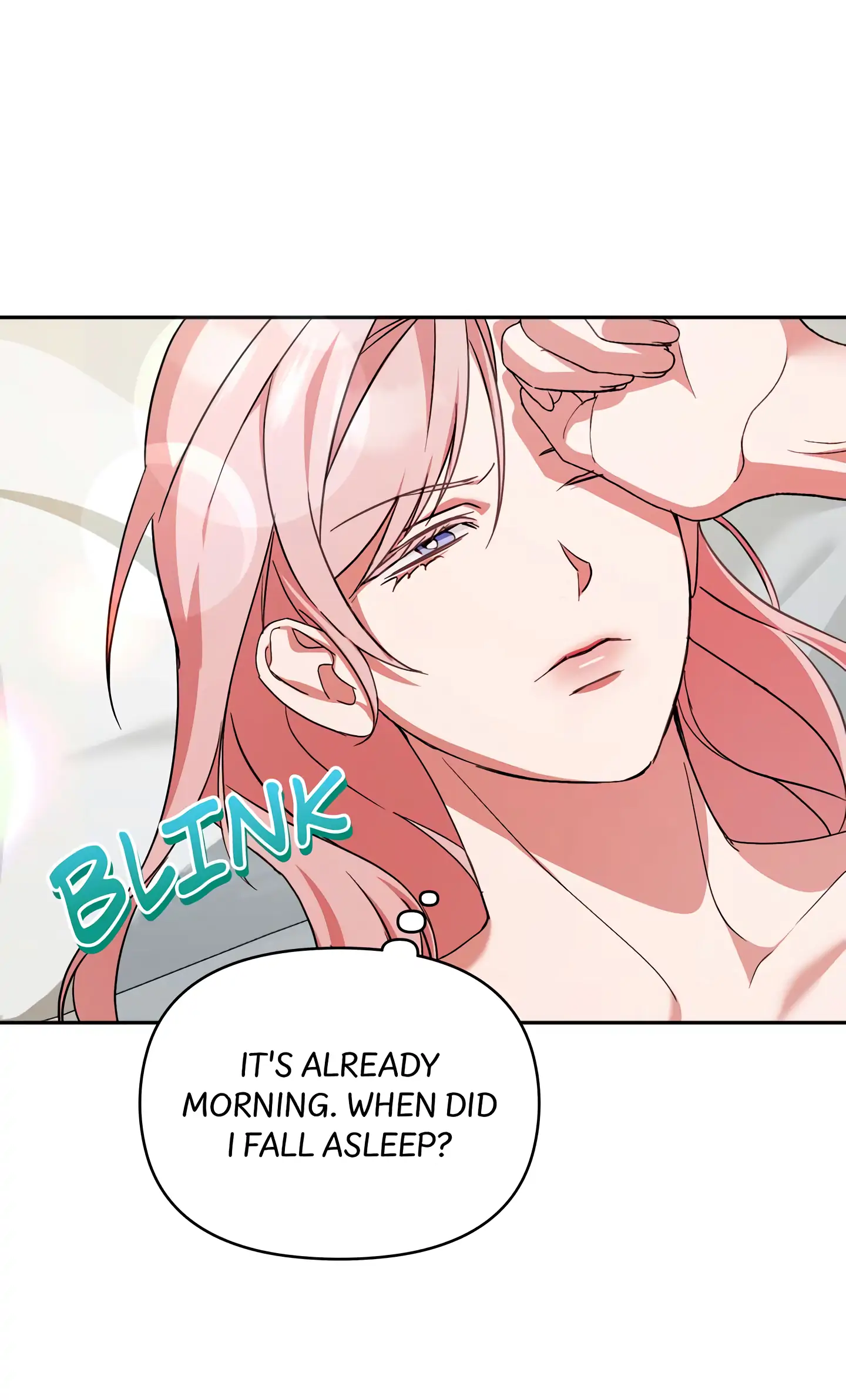 Dirty Talk Buddies Chapter 15 - Page 57