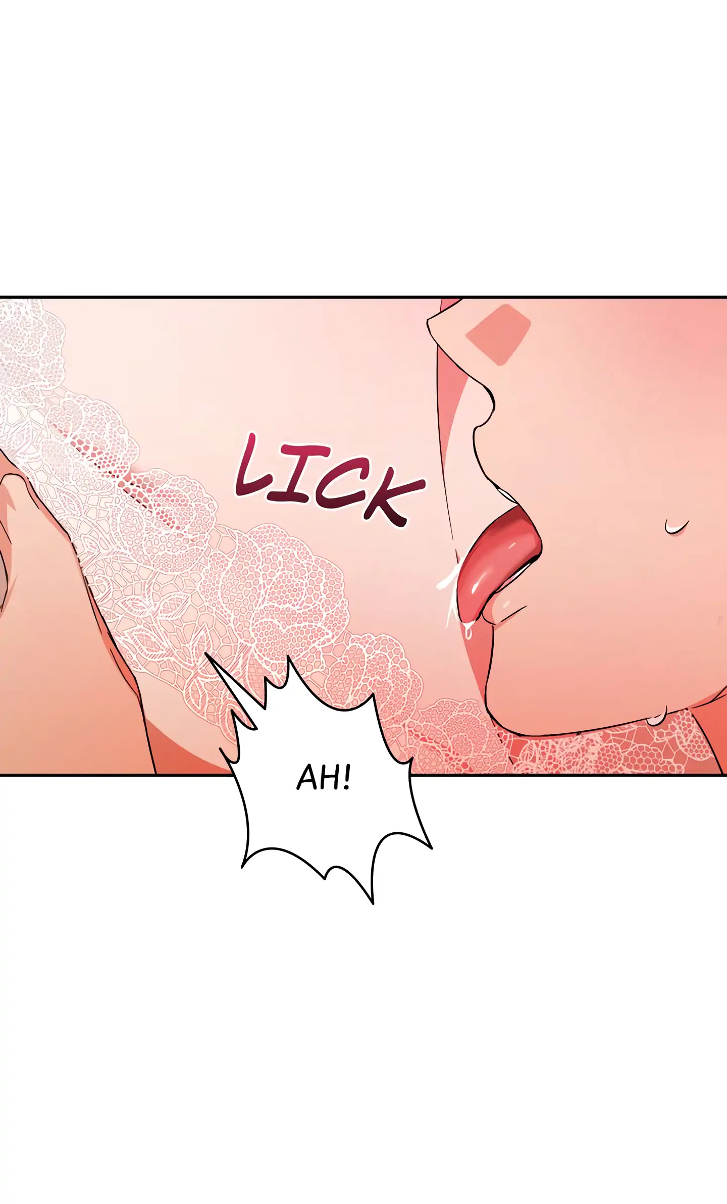 Dirty Talk Buddies Chapter 15 - Page 7