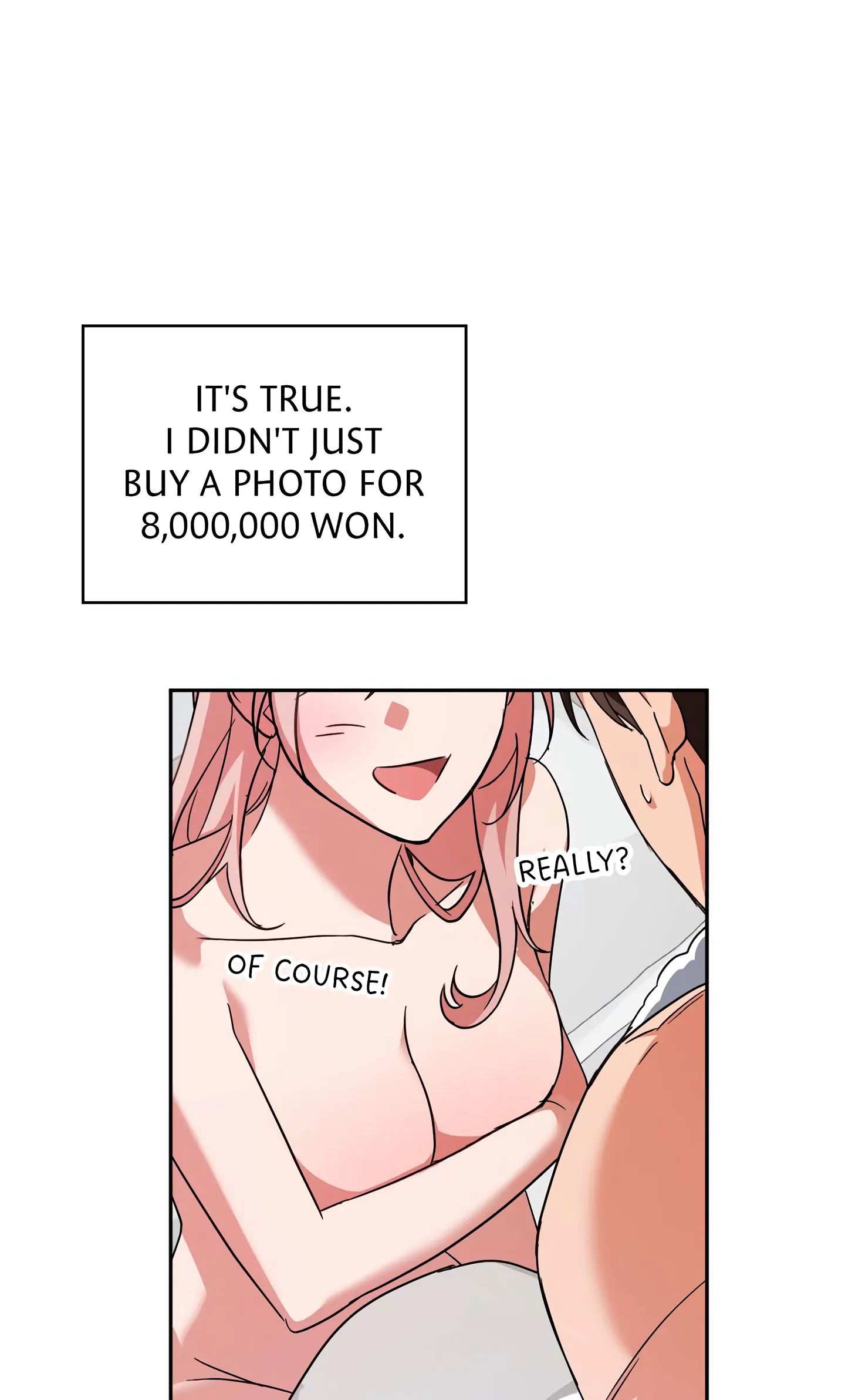 Dirty Talk Buddies Chapter 15 - Page 66