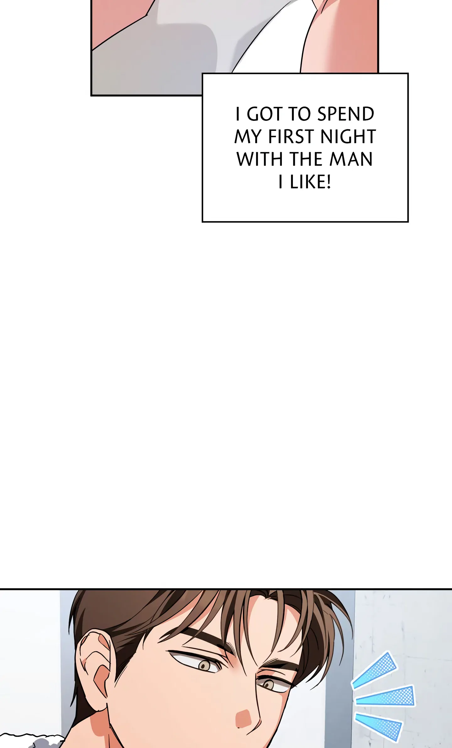 Dirty Talk Buddies Chapter 15 - Page 67