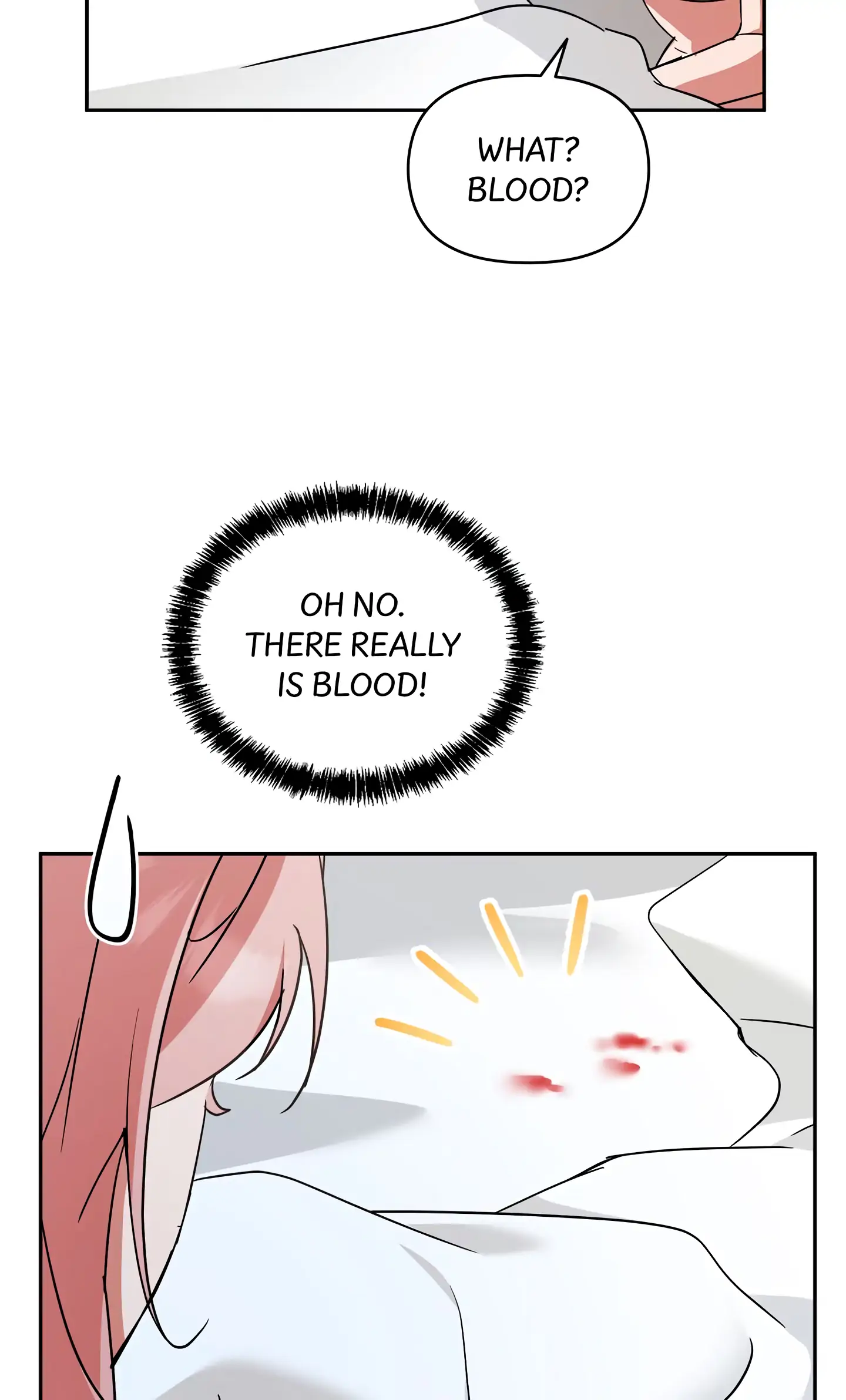 Dirty Talk Buddies Chapter 15 - Page 69