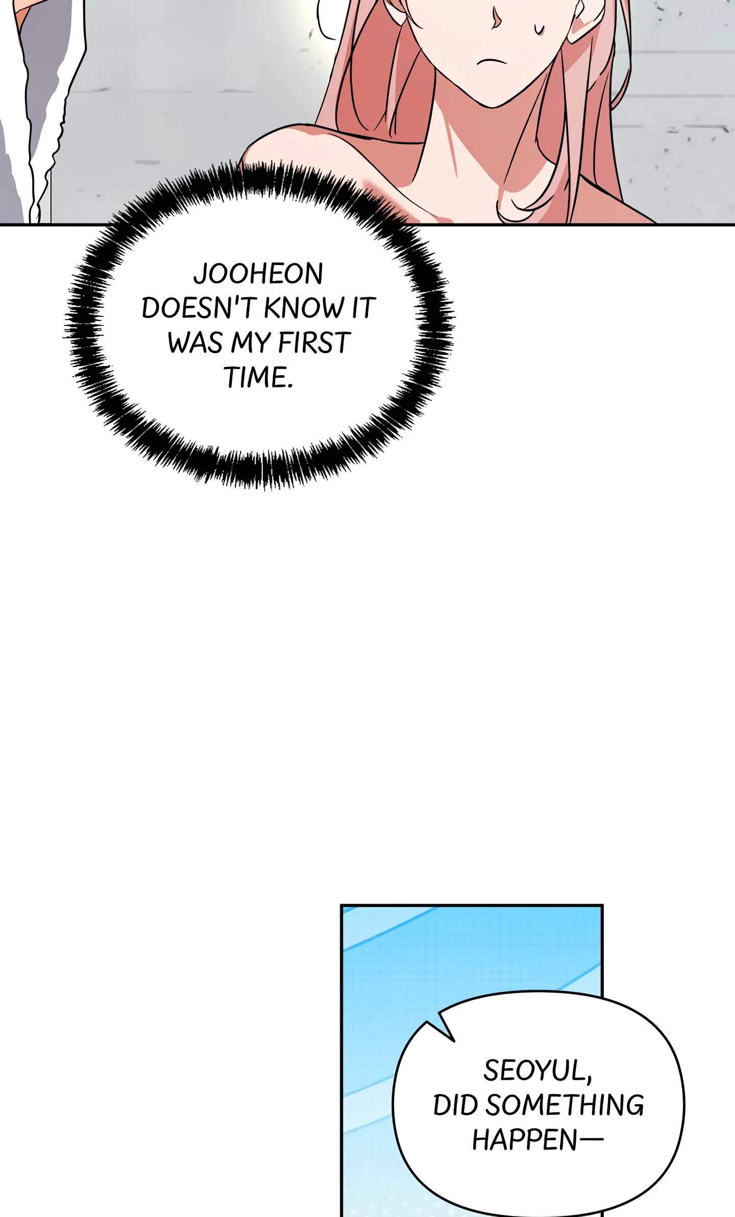 Dirty Talk Buddies Chapter 15 - Page 71