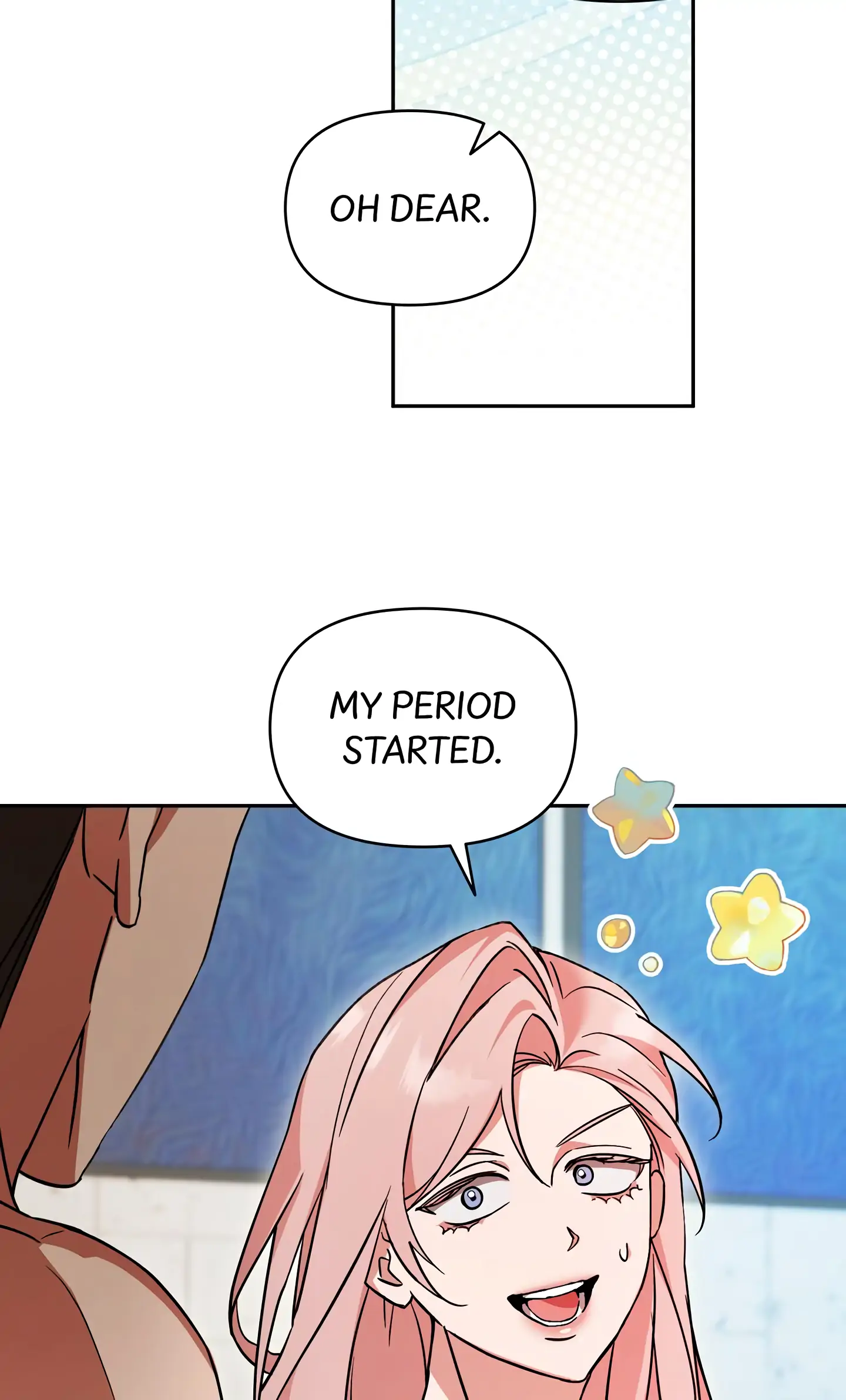 Dirty Talk Buddies Chapter 15 - Page 72