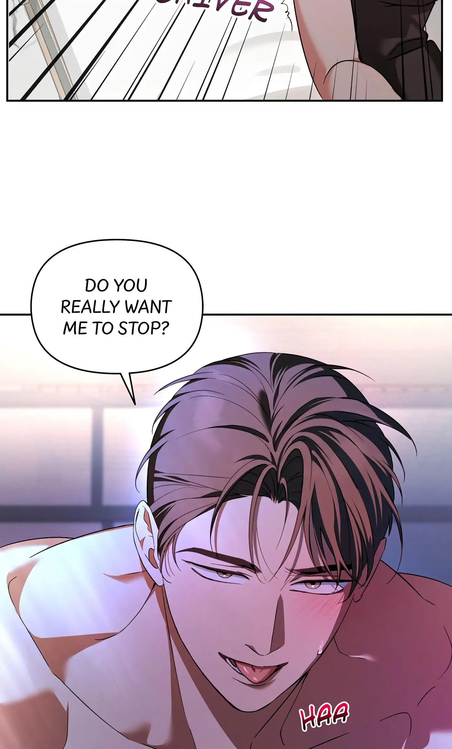 Dirty Talk Buddies Chapter 15 - Page 9