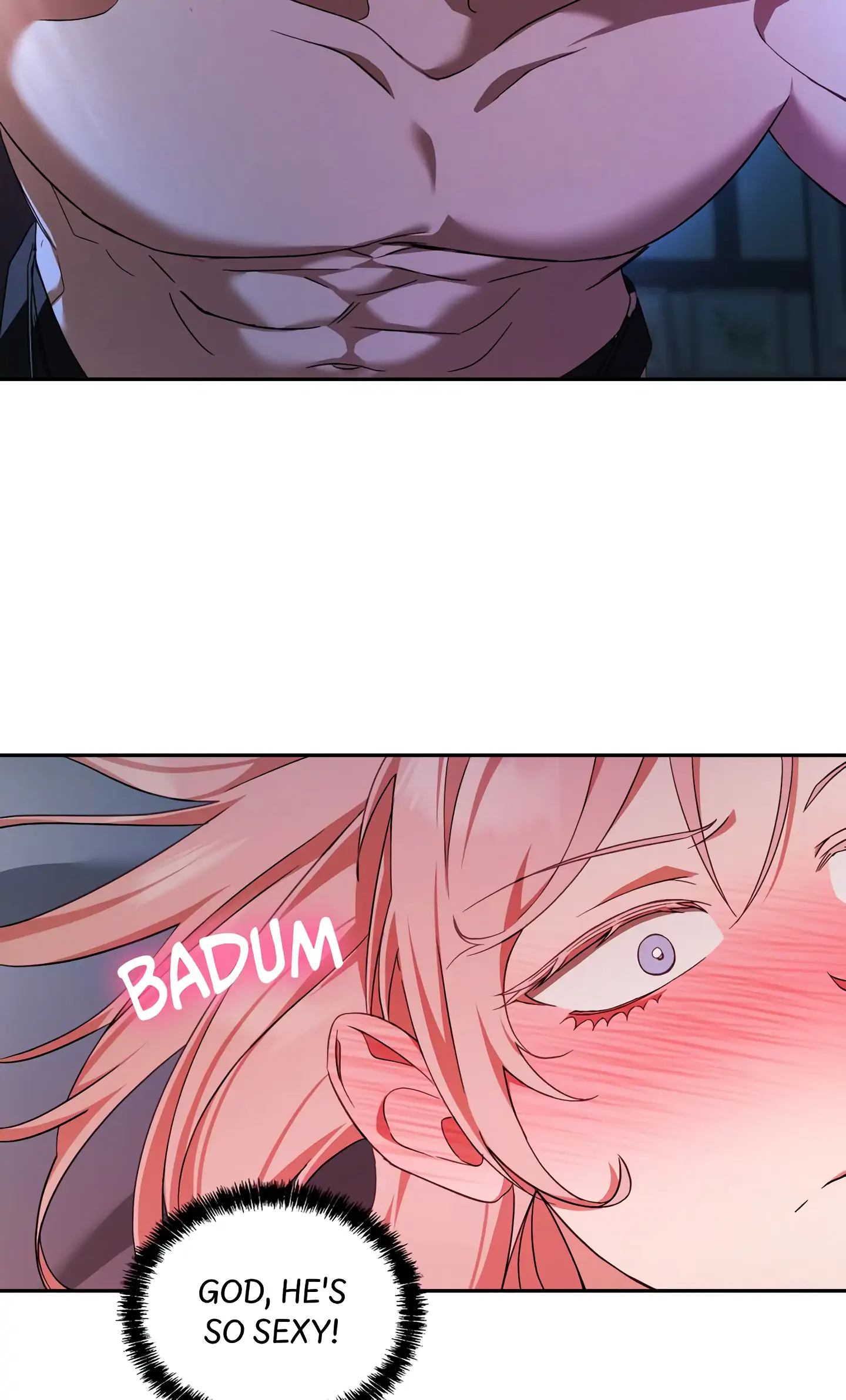 Dirty Talk Buddies Chapter 15 - Page 10