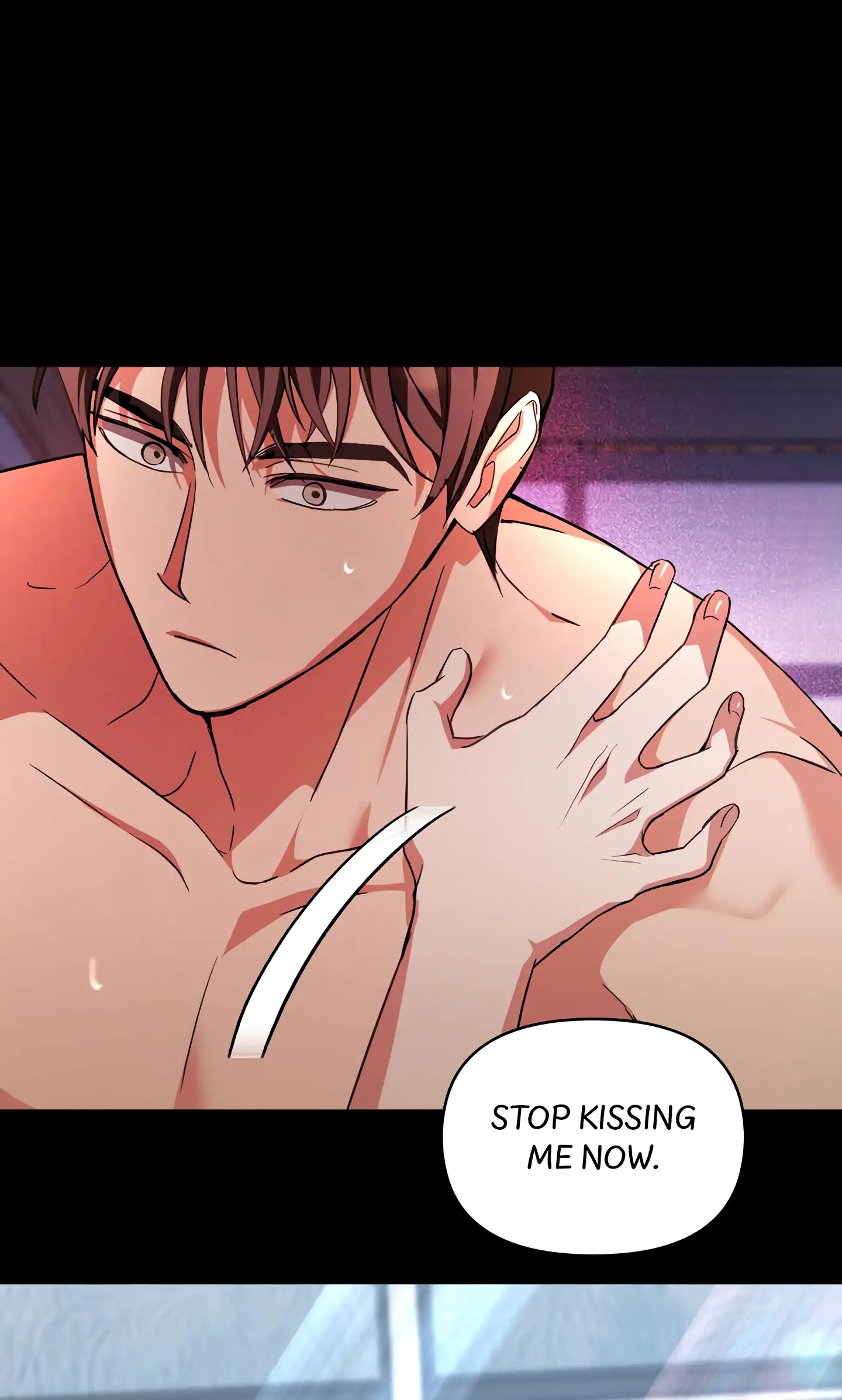 Dirty Talk Buddies Chapter 16 - Page 19