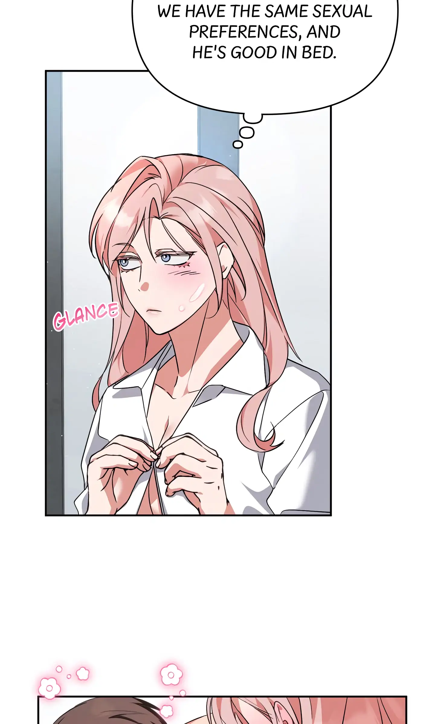 Dirty Talk Buddies Chapter 16 - Page 26