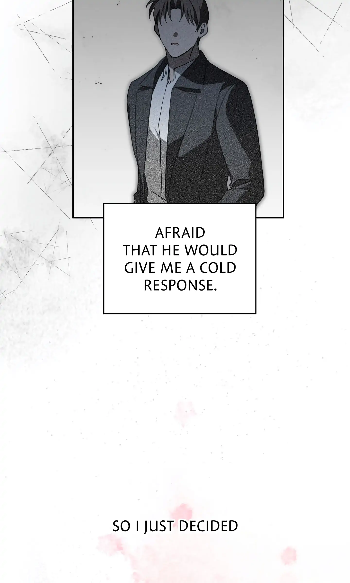 Dirty Talk Buddies Chapter 16 - Page 34