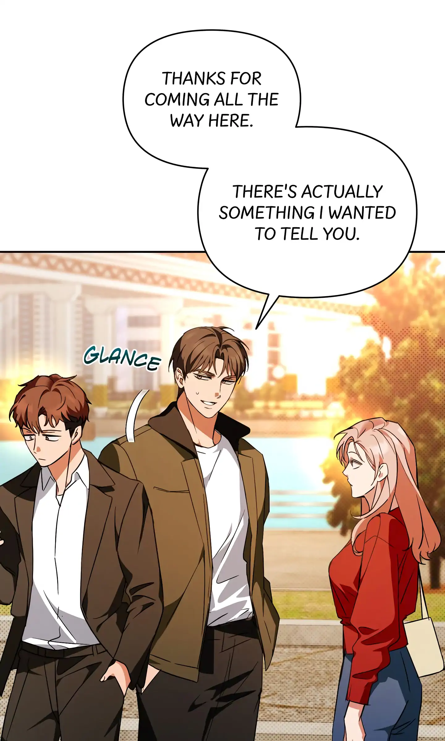 Dirty Talk Buddies Chapter 16 - Page 49