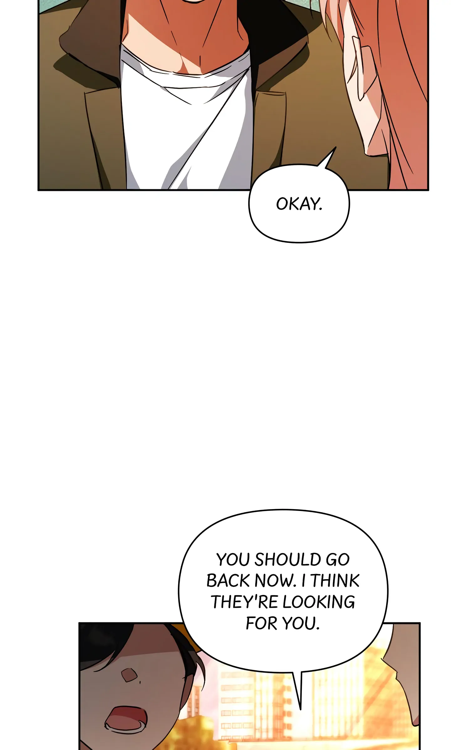 Dirty Talk Buddies Chapter 16 - Page 51