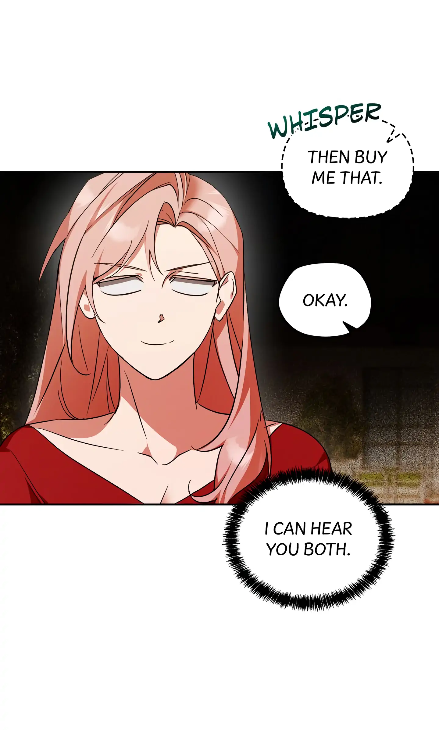 Dirty Talk Buddies Chapter 16 - Page 56