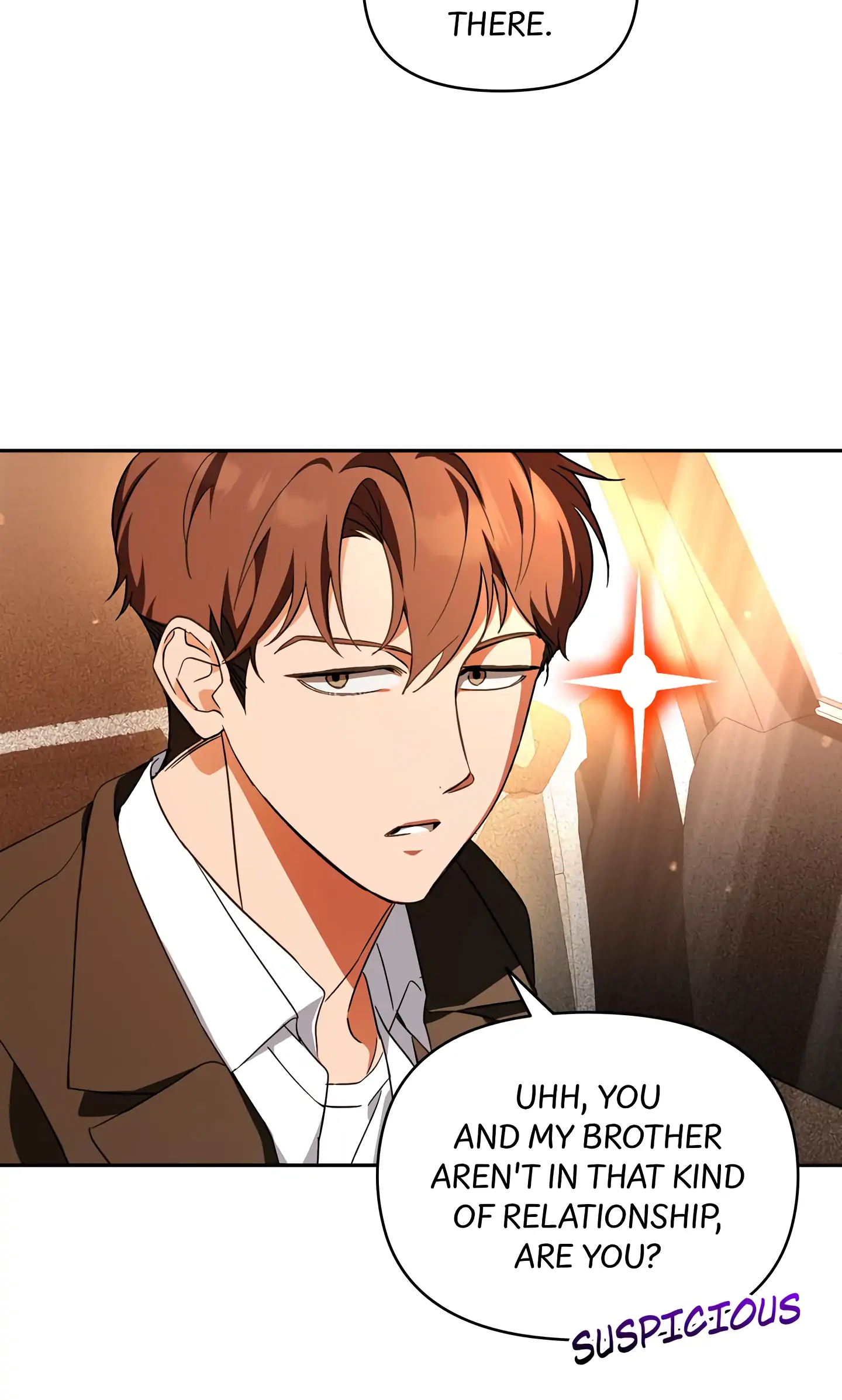 Dirty Talk Buddies Chapter 16 - Page 60