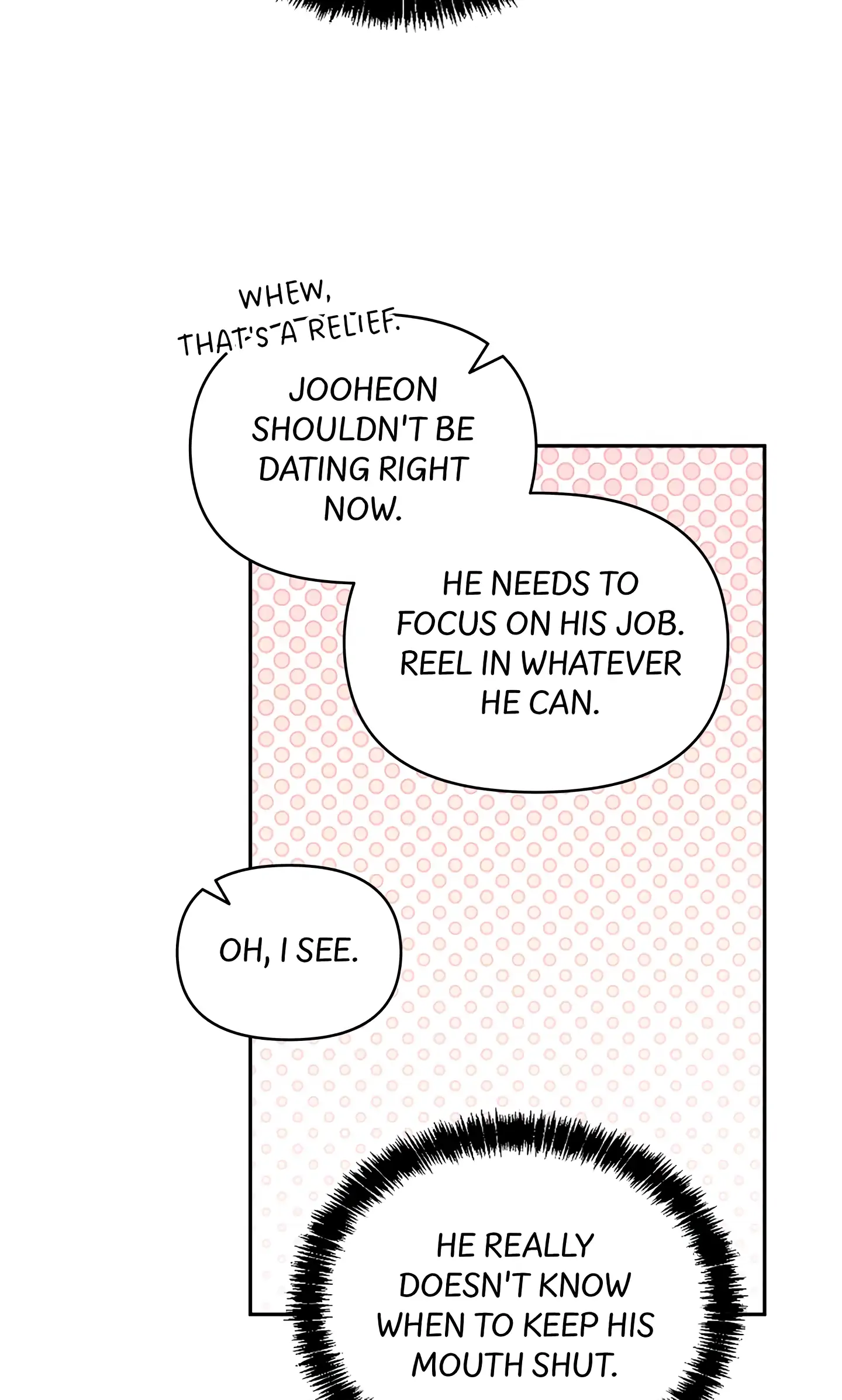 Dirty Talk Buddies Chapter 16 - Page 62