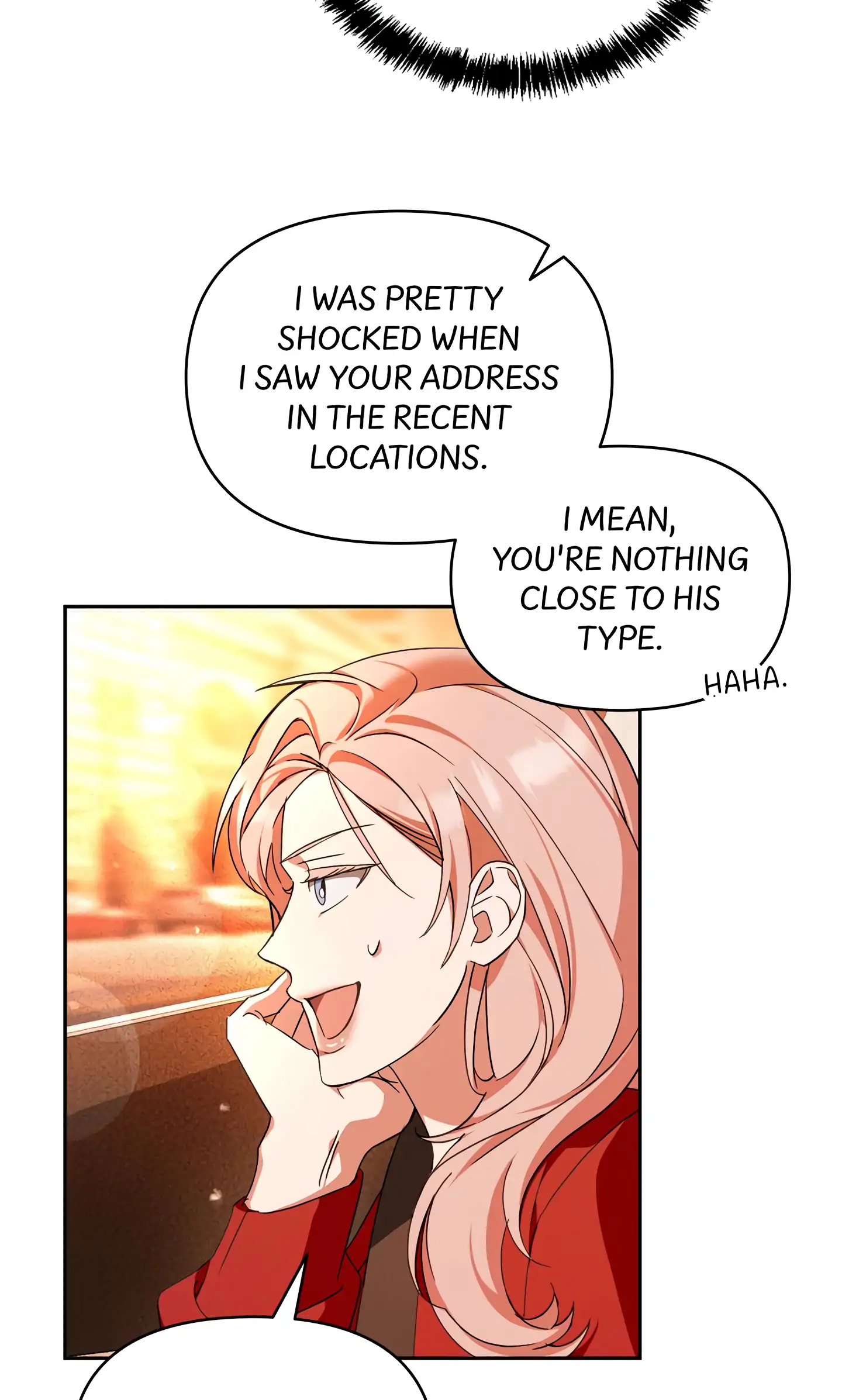 Dirty Talk Buddies Chapter 16 - Page 63