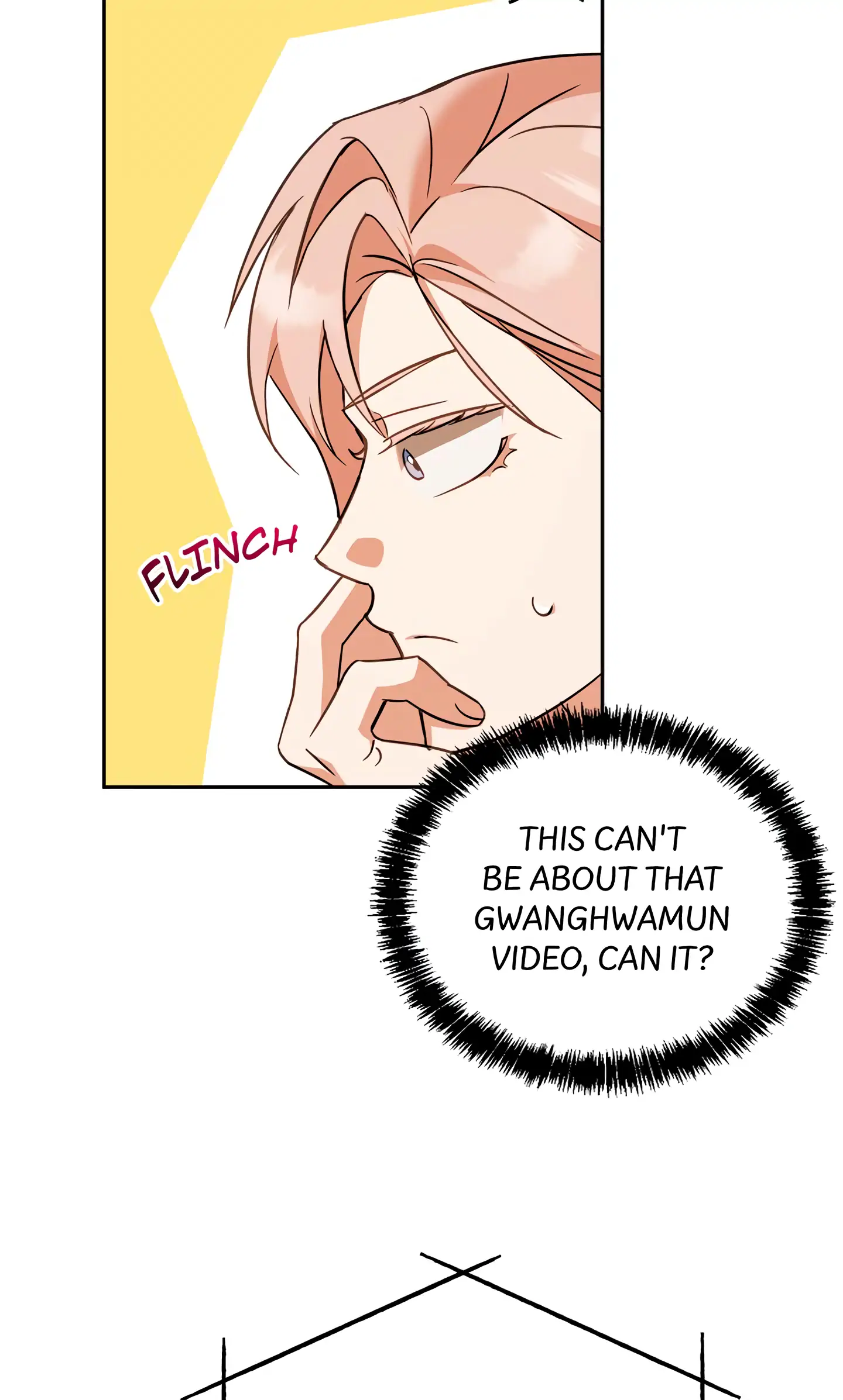 Dirty Talk Buddies Chapter 16 - Page 69