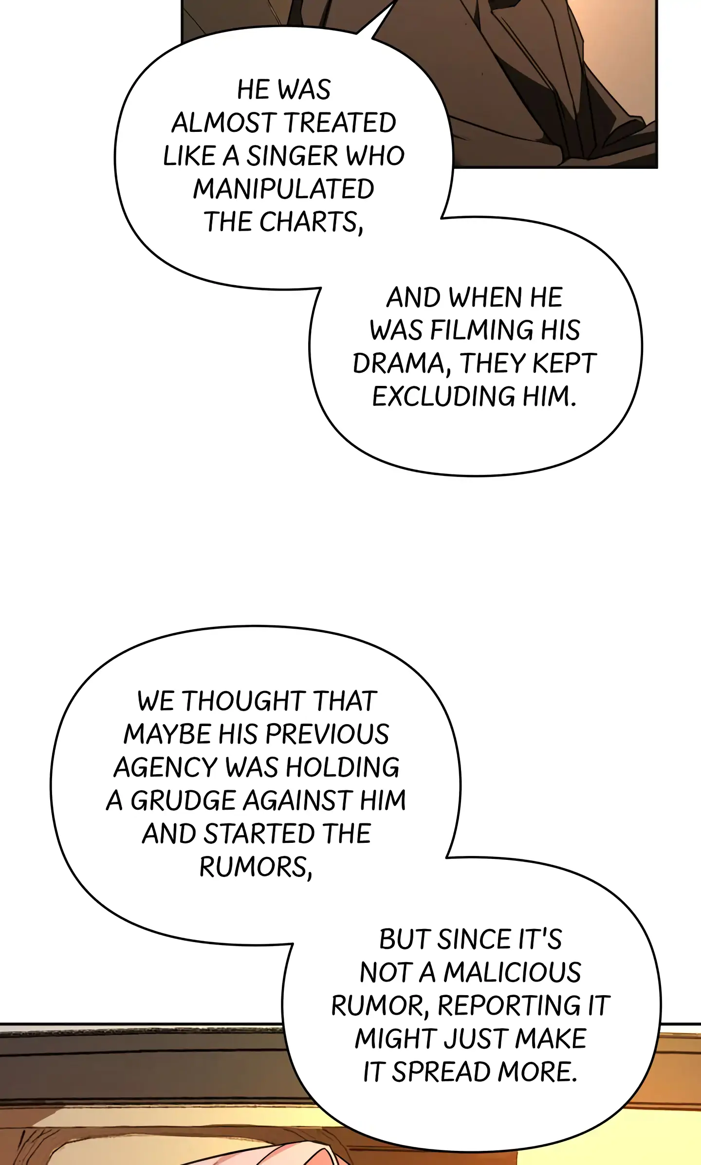 Dirty Talk Buddies Chapter 16 - Page 75