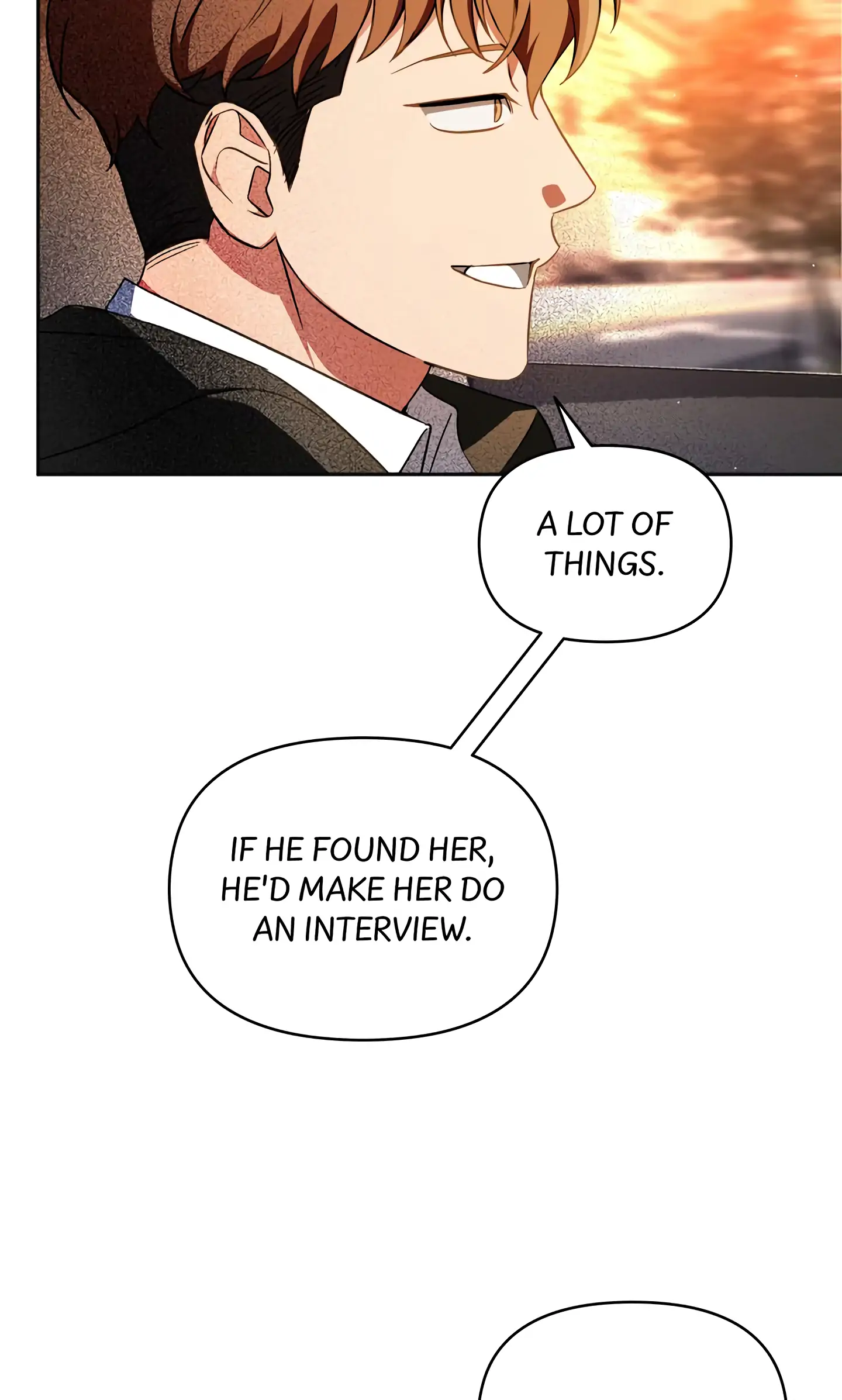 Dirty Talk Buddies Chapter 16 - Page 78