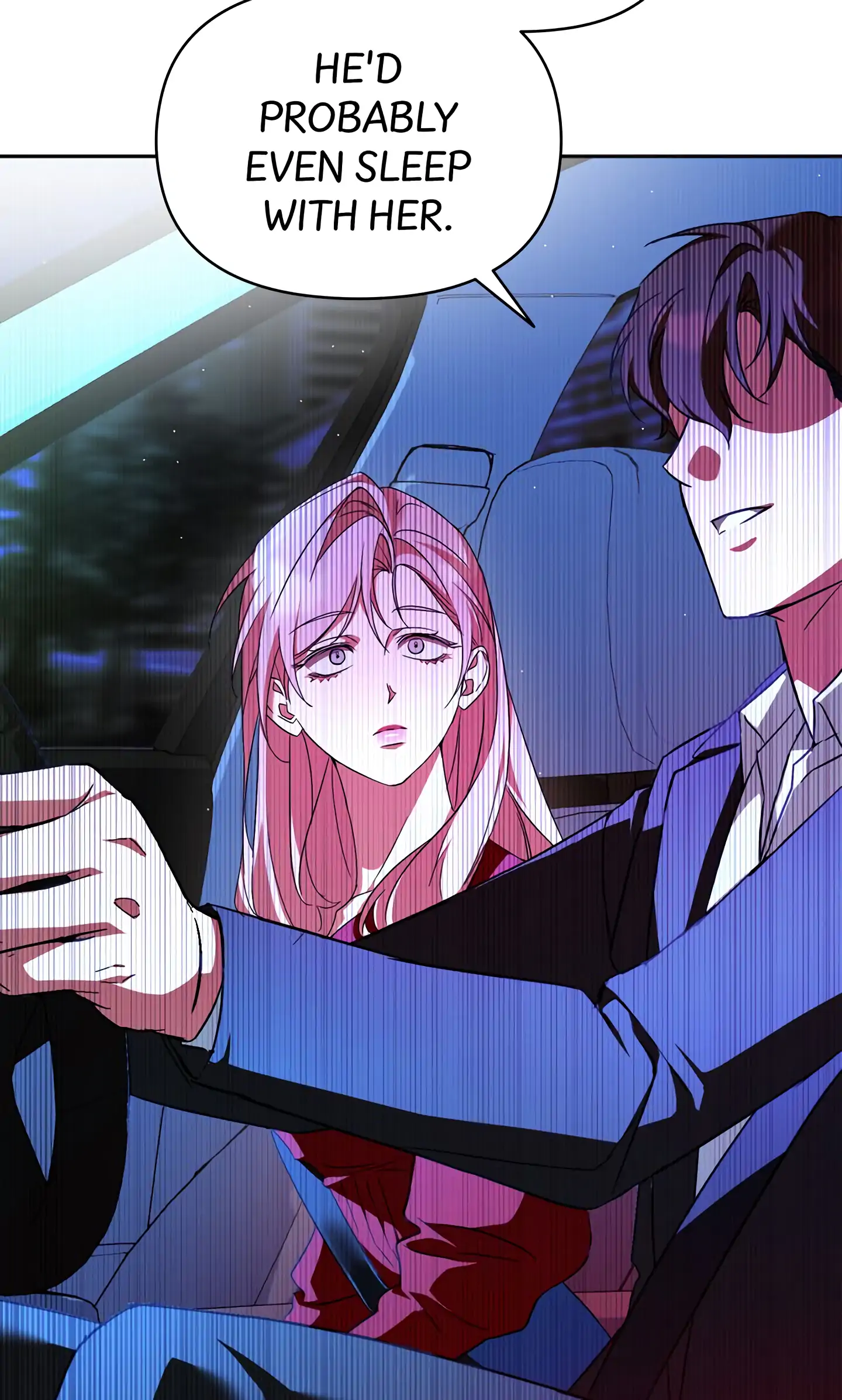 Dirty Talk Buddies Chapter 16 - Page 80