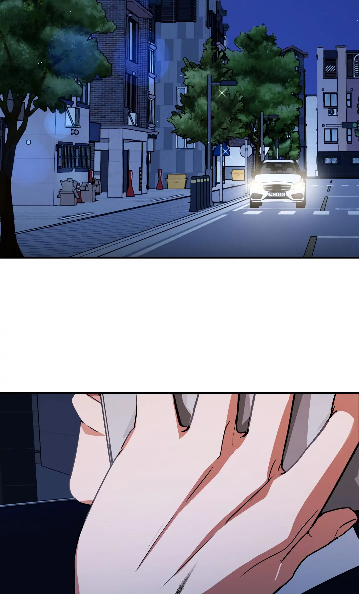 Dirty Talk Buddies Chapter 17 - Page 2