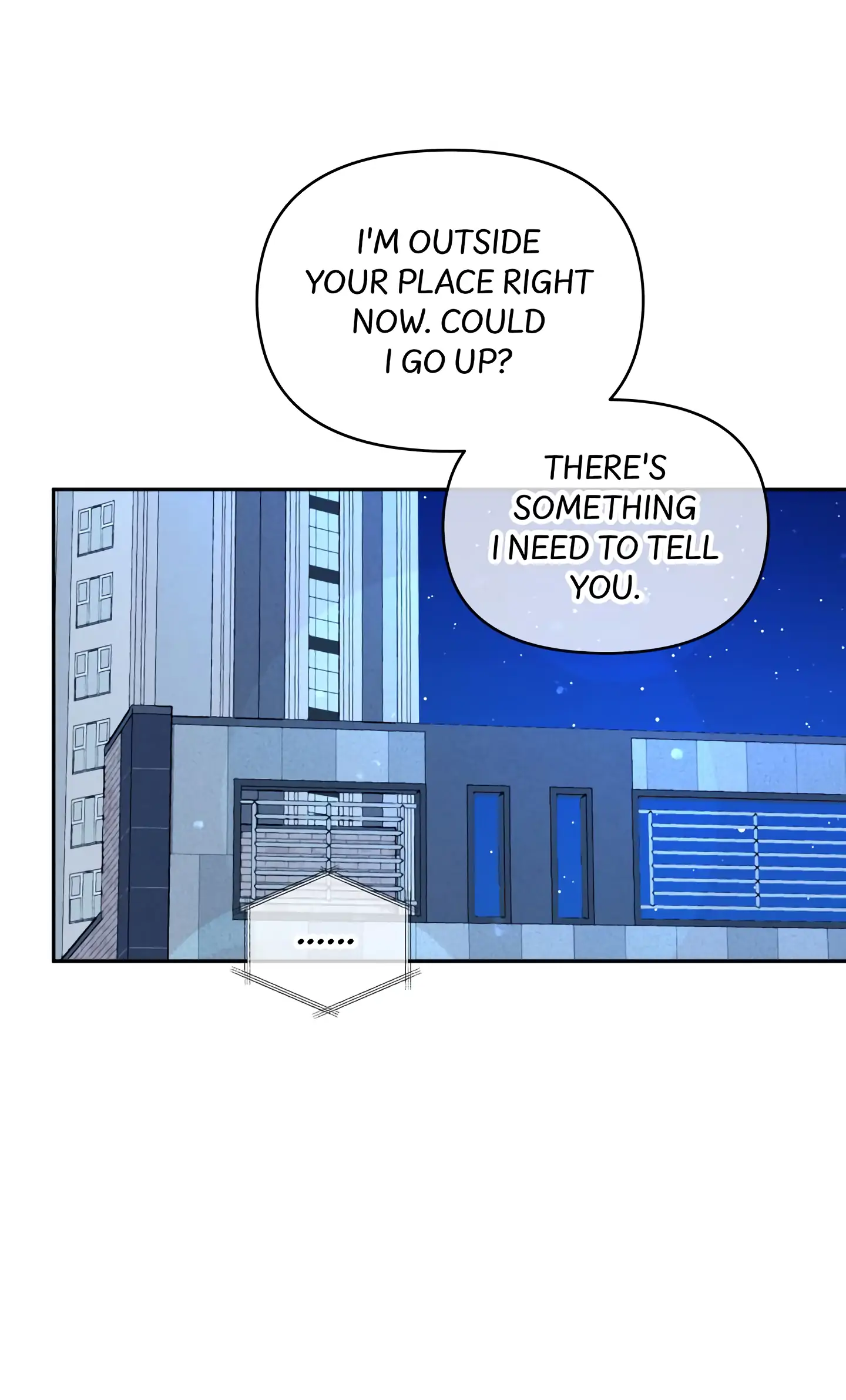 Dirty Talk Buddies Chapter 17 - Page 11