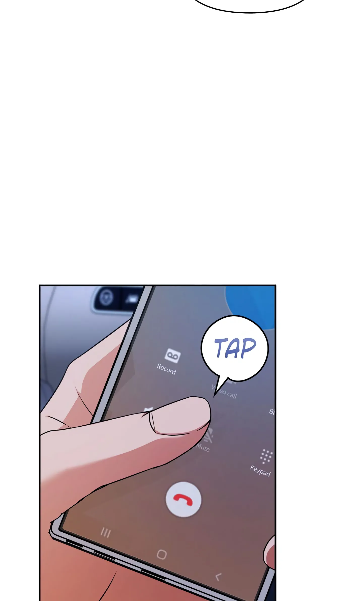 Dirty Talk Buddies Chapter 17 - Page 13