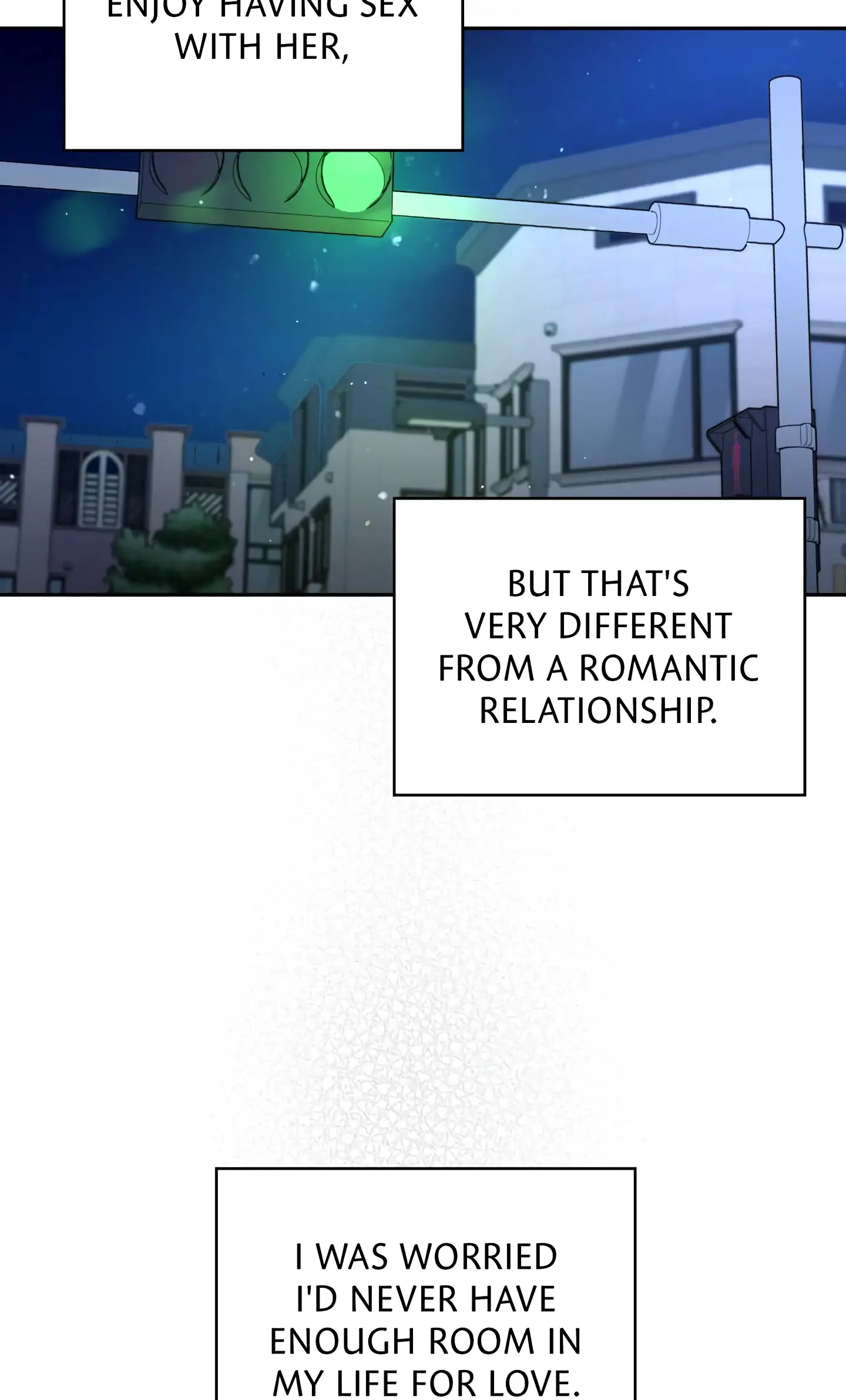 Dirty Talk Buddies Chapter 17 - Page 16