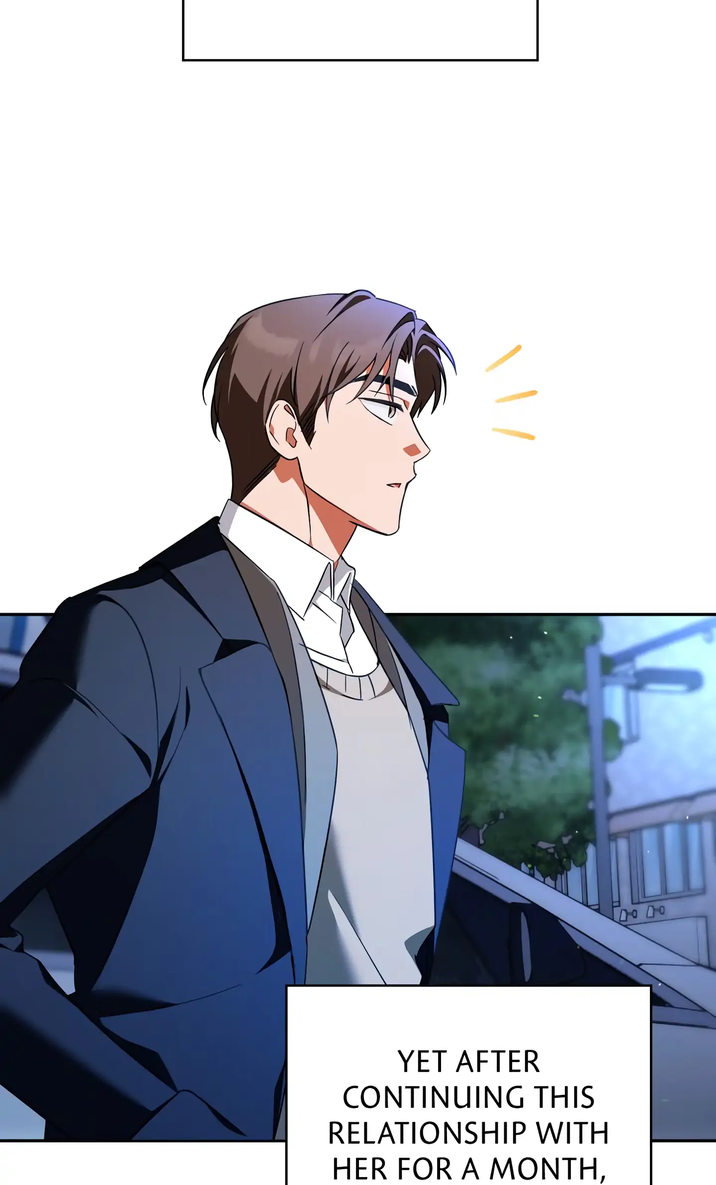 Dirty Talk Buddies Chapter 17 - Page 17