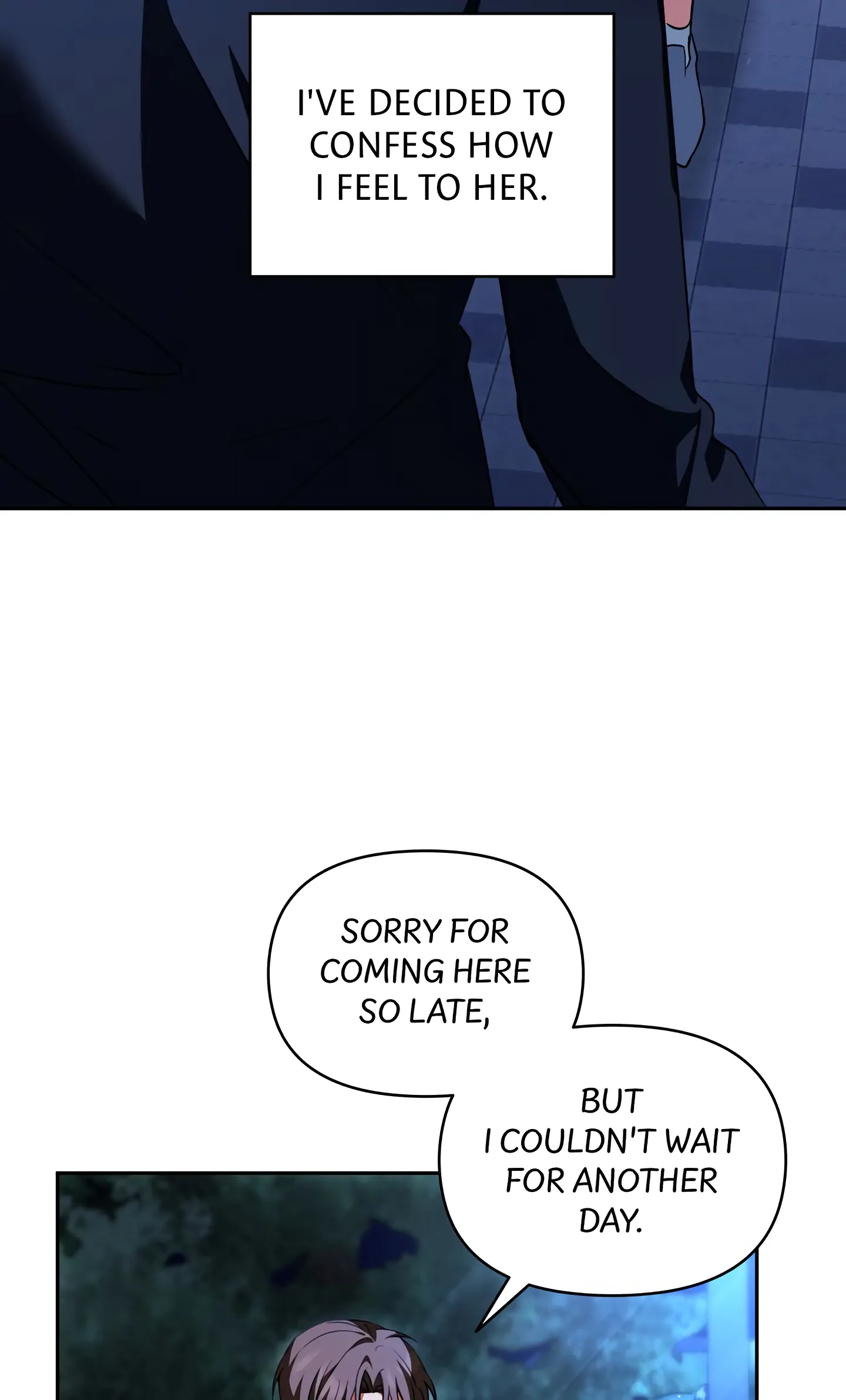 Dirty Talk Buddies Chapter 17 - Page 19