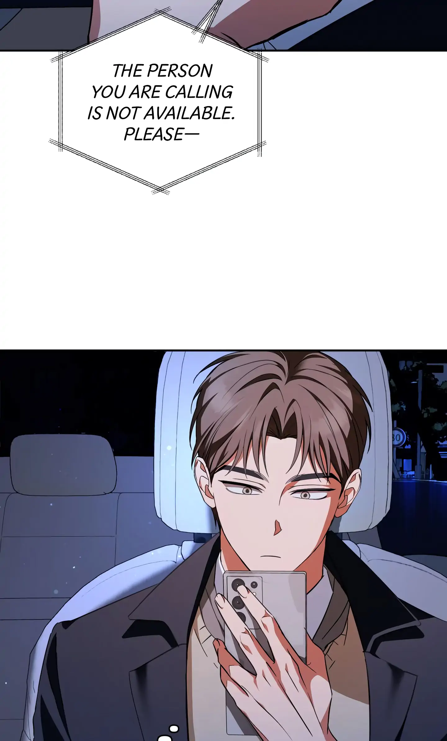 Dirty Talk Buddies Chapter 17 - Page 3