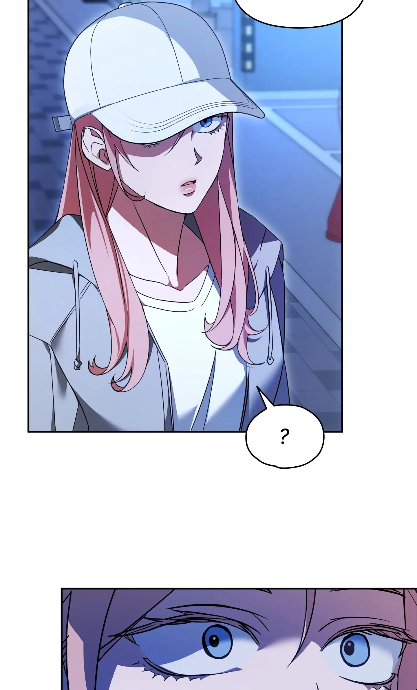 Dirty Talk Buddies Chapter 17 - Page 21