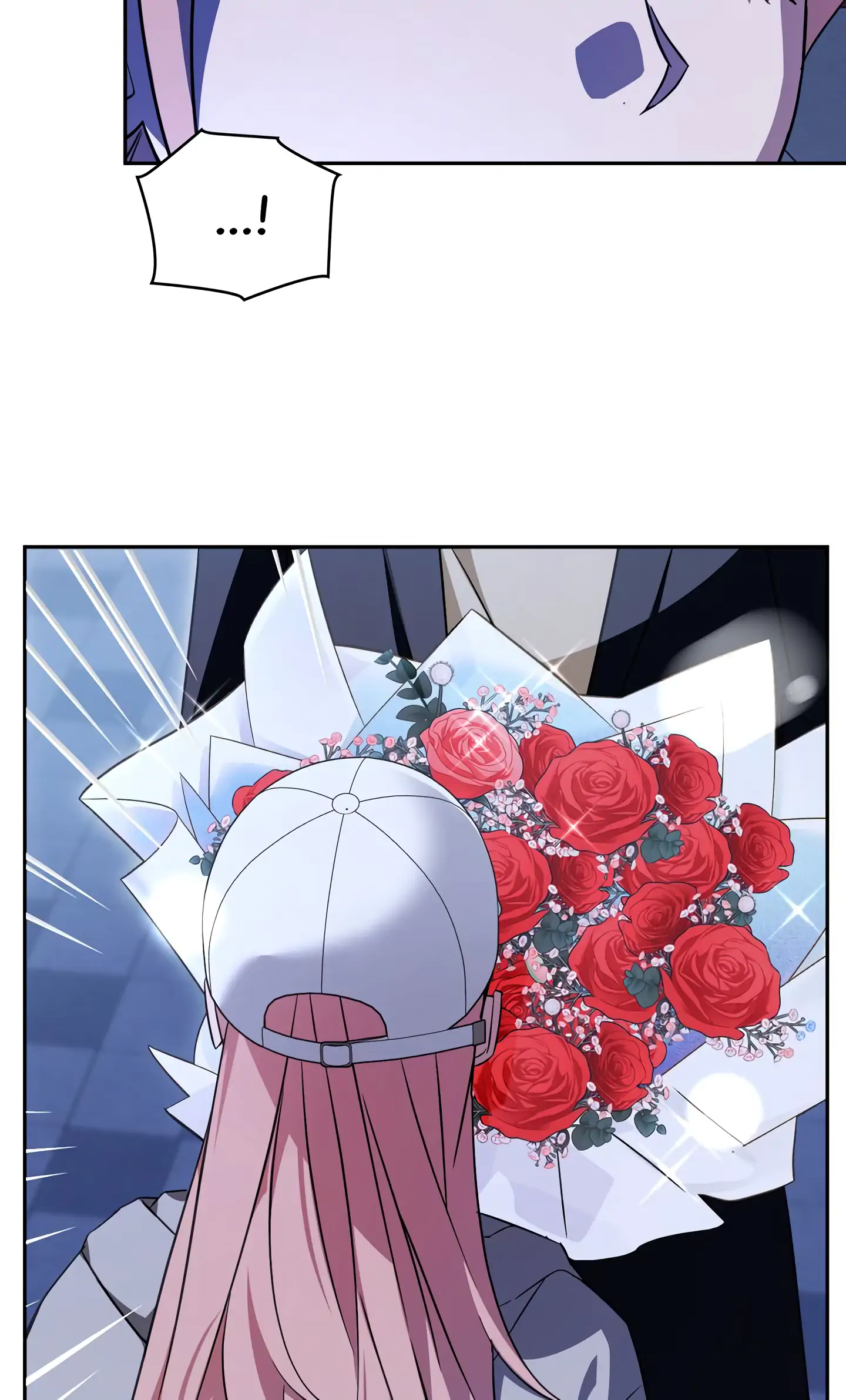 Dirty Talk Buddies Chapter 17 - Page 22