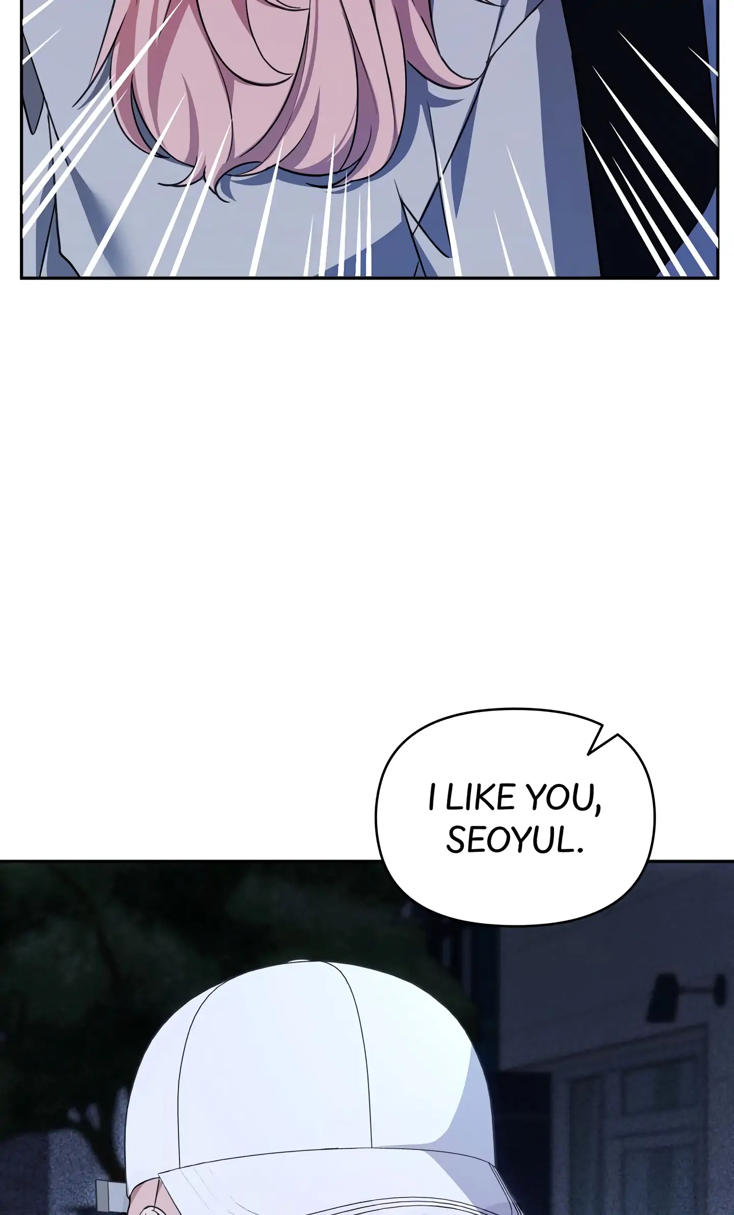 Dirty Talk Buddies Chapter 17 - Page 23