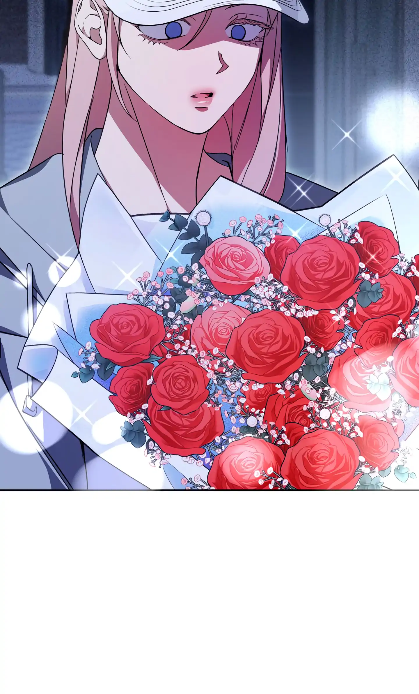 Dirty Talk Buddies Chapter 17 - Page 24