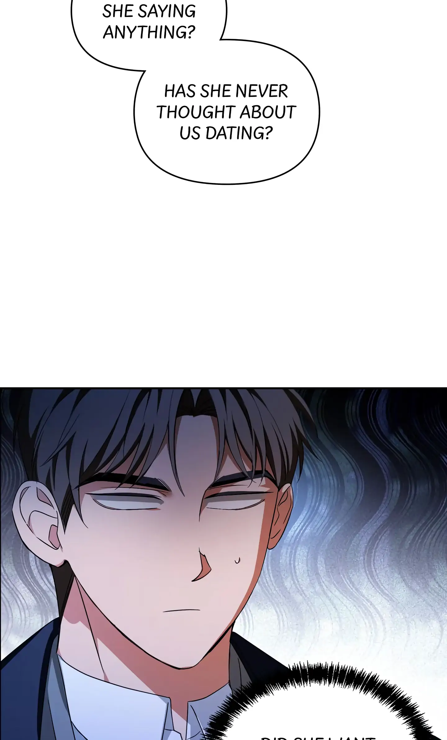 Dirty Talk Buddies Chapter 17 - Page 27