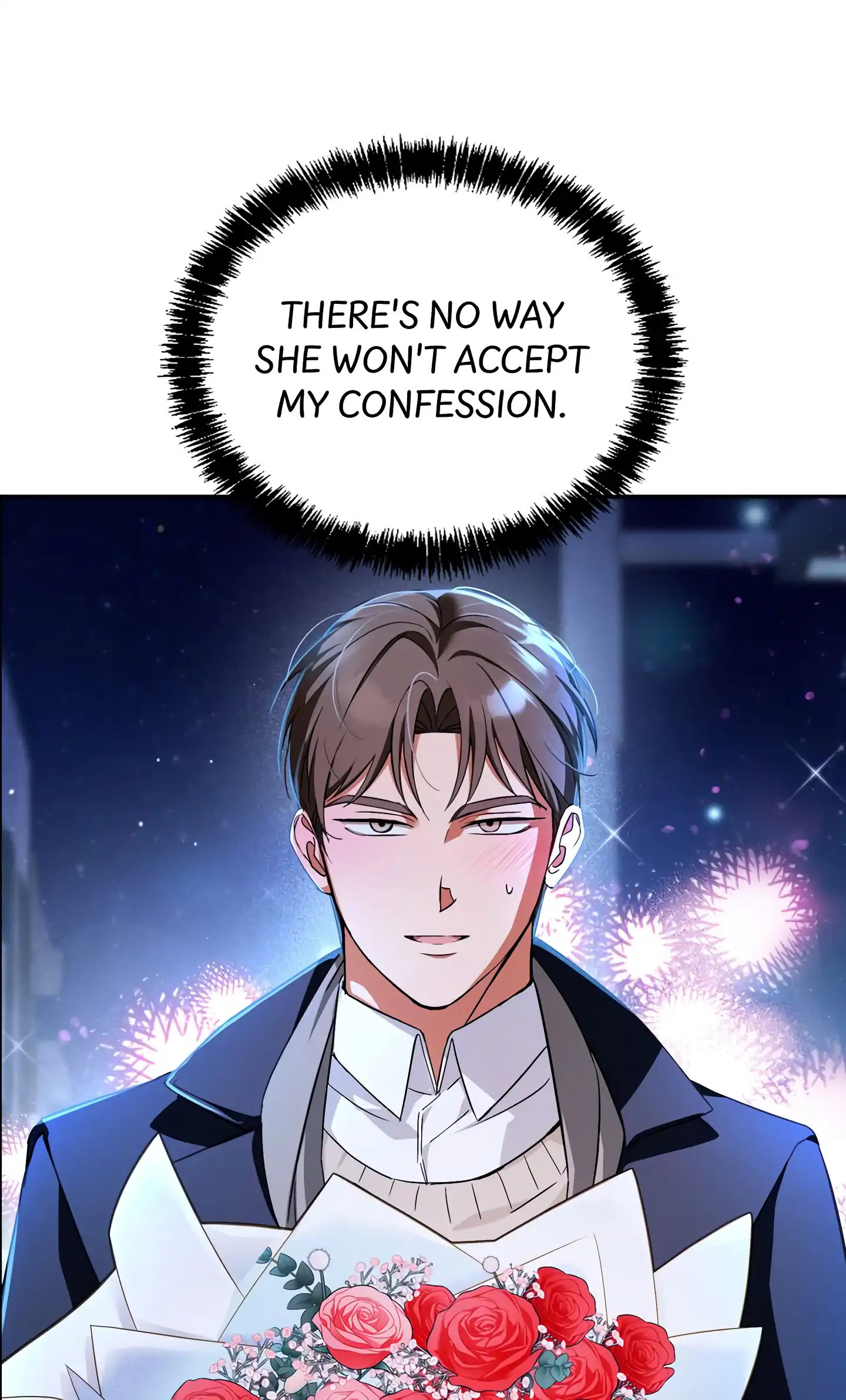 Dirty Talk Buddies Chapter 17 - Page 30