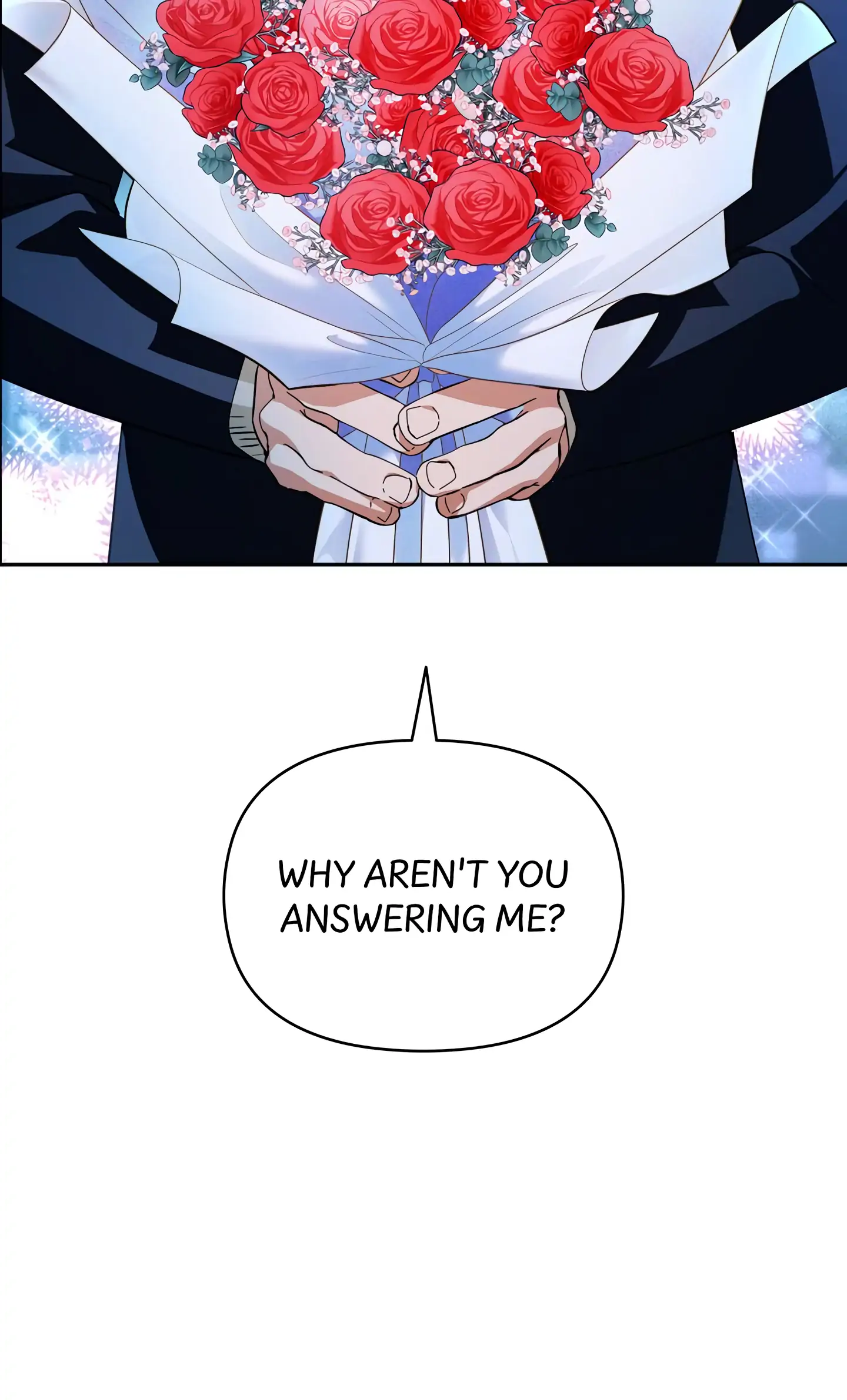 Dirty Talk Buddies Chapter 17 - Page 31