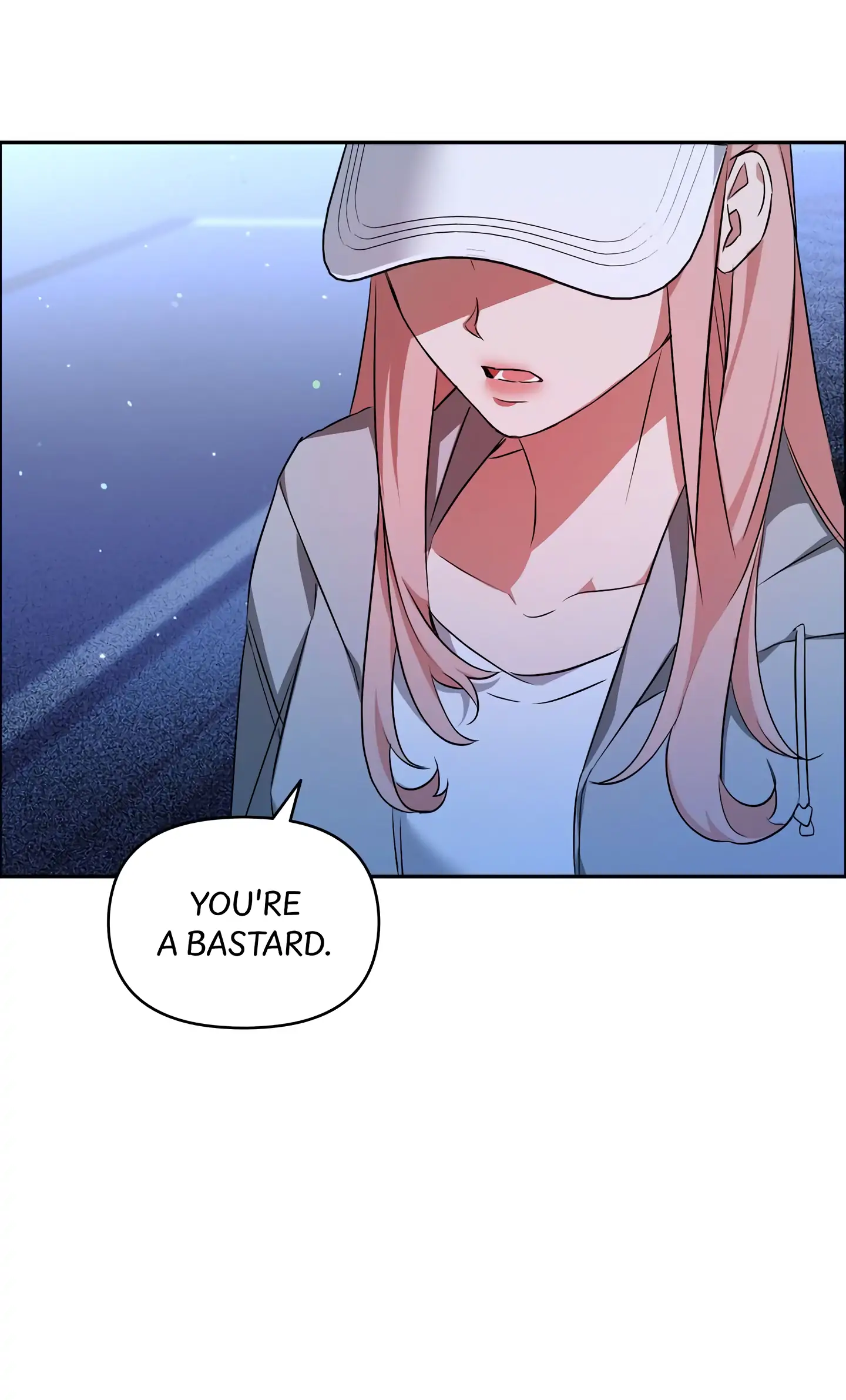 Dirty Talk Buddies Chapter 17 - Page 32