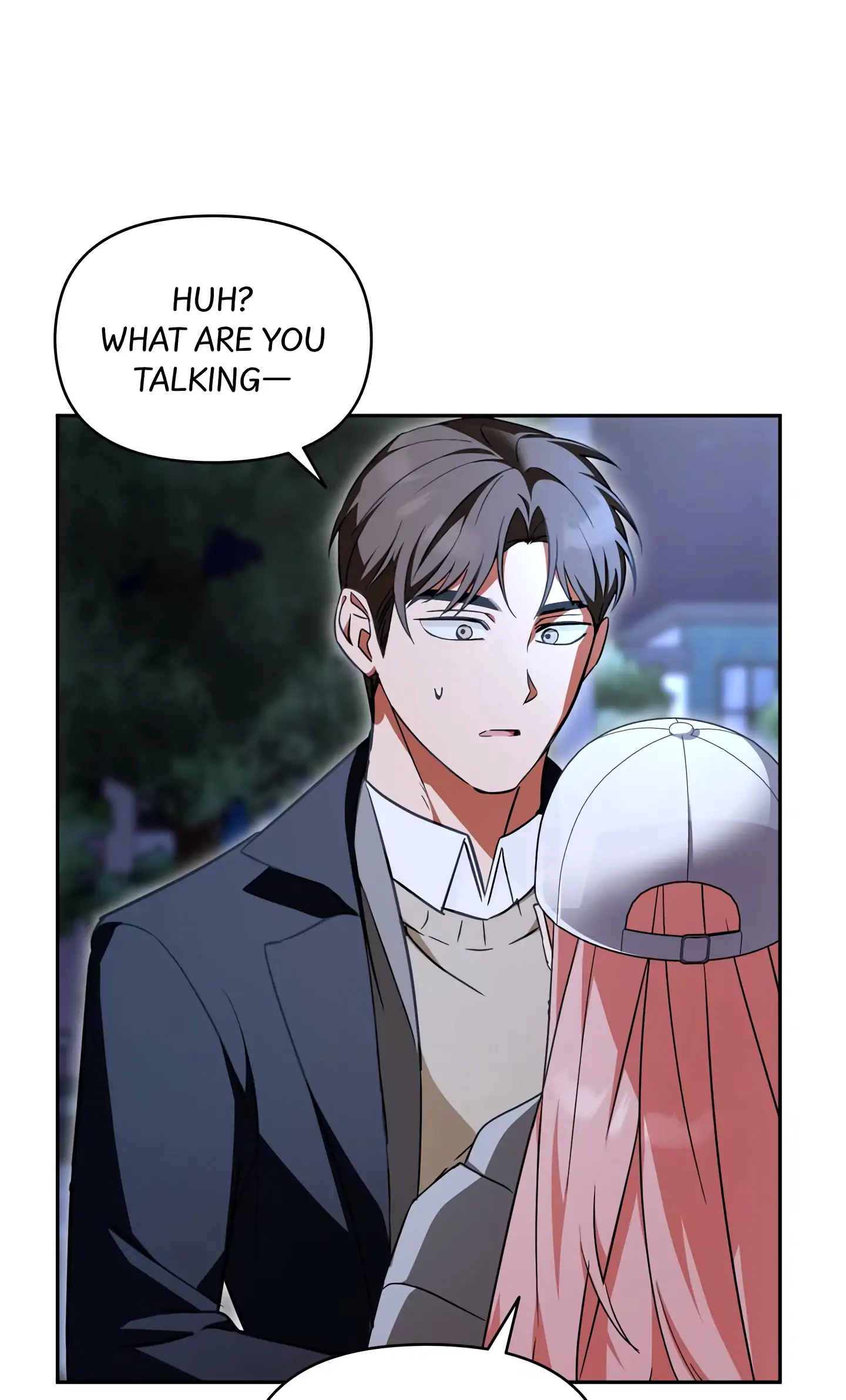 Dirty Talk Buddies Chapter 17 - Page 33