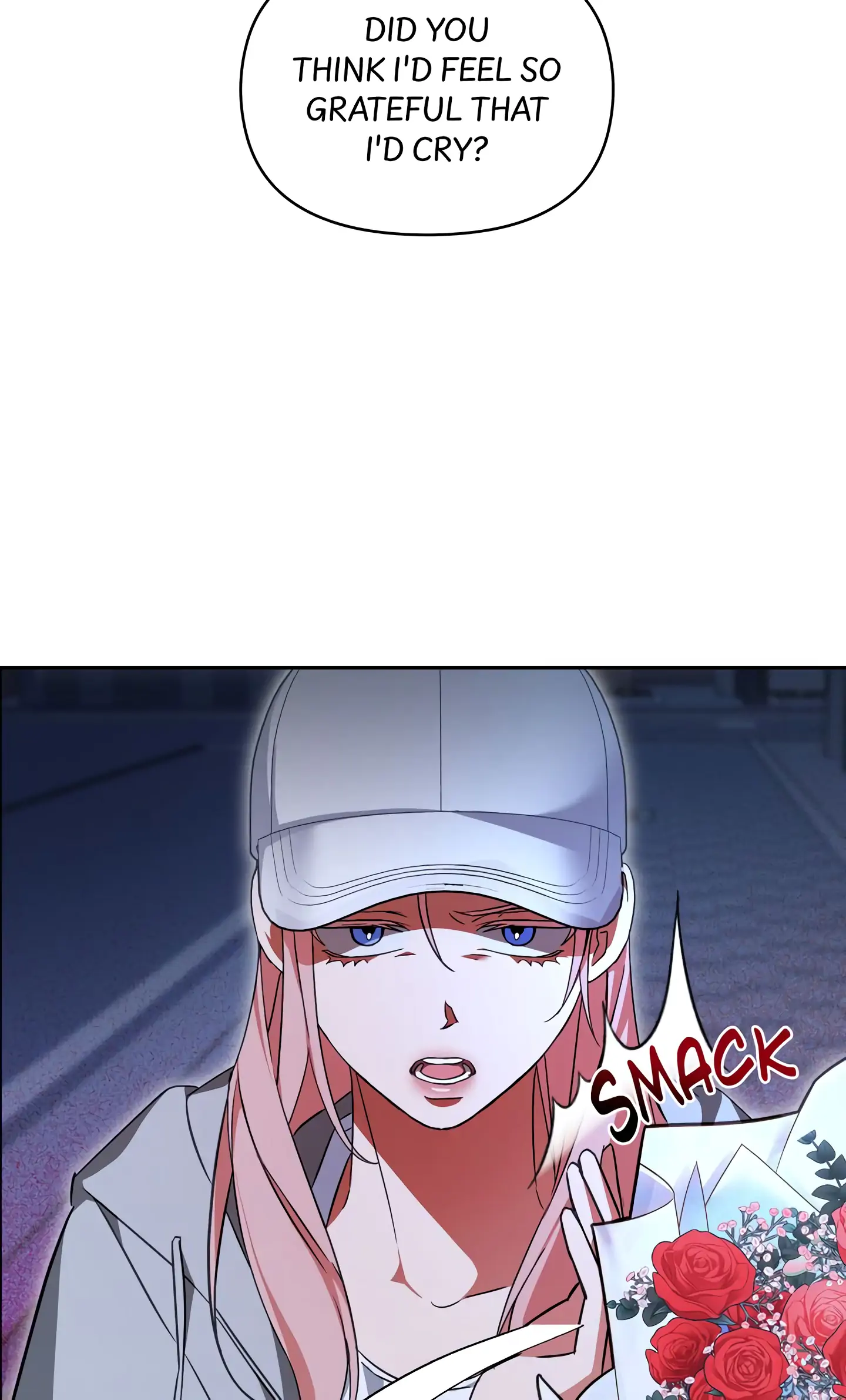 Dirty Talk Buddies Chapter 17 - Page 34