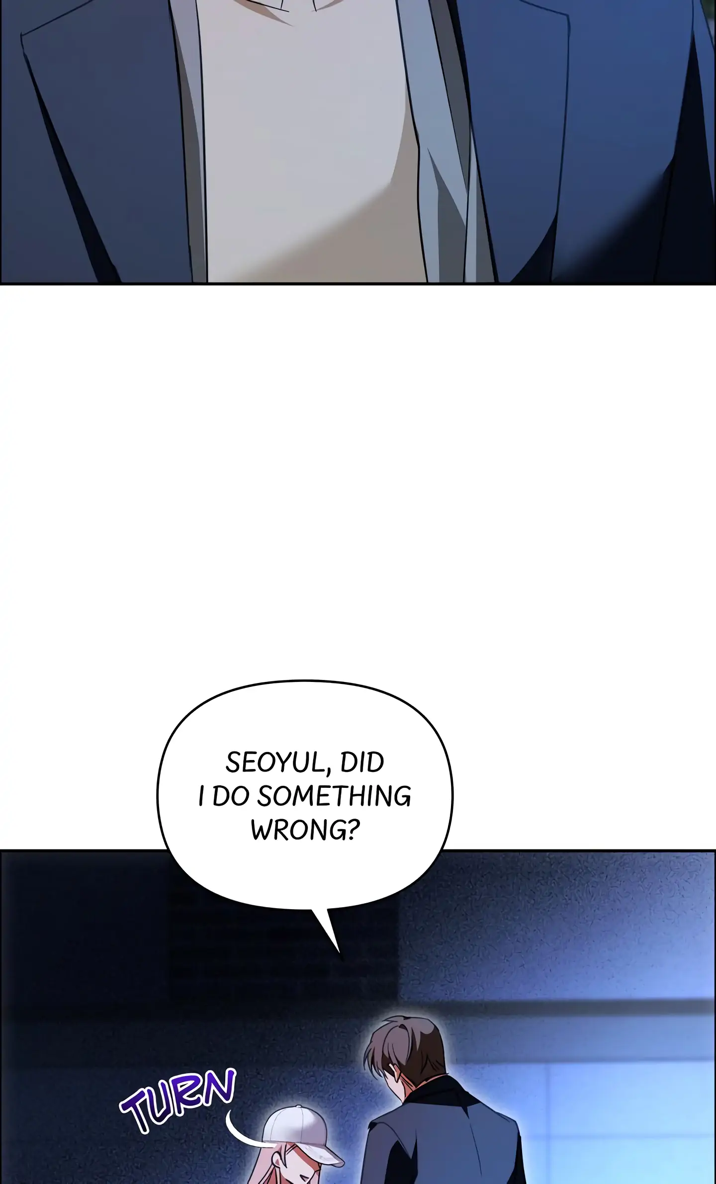 Dirty Talk Buddies Chapter 17 - Page 36