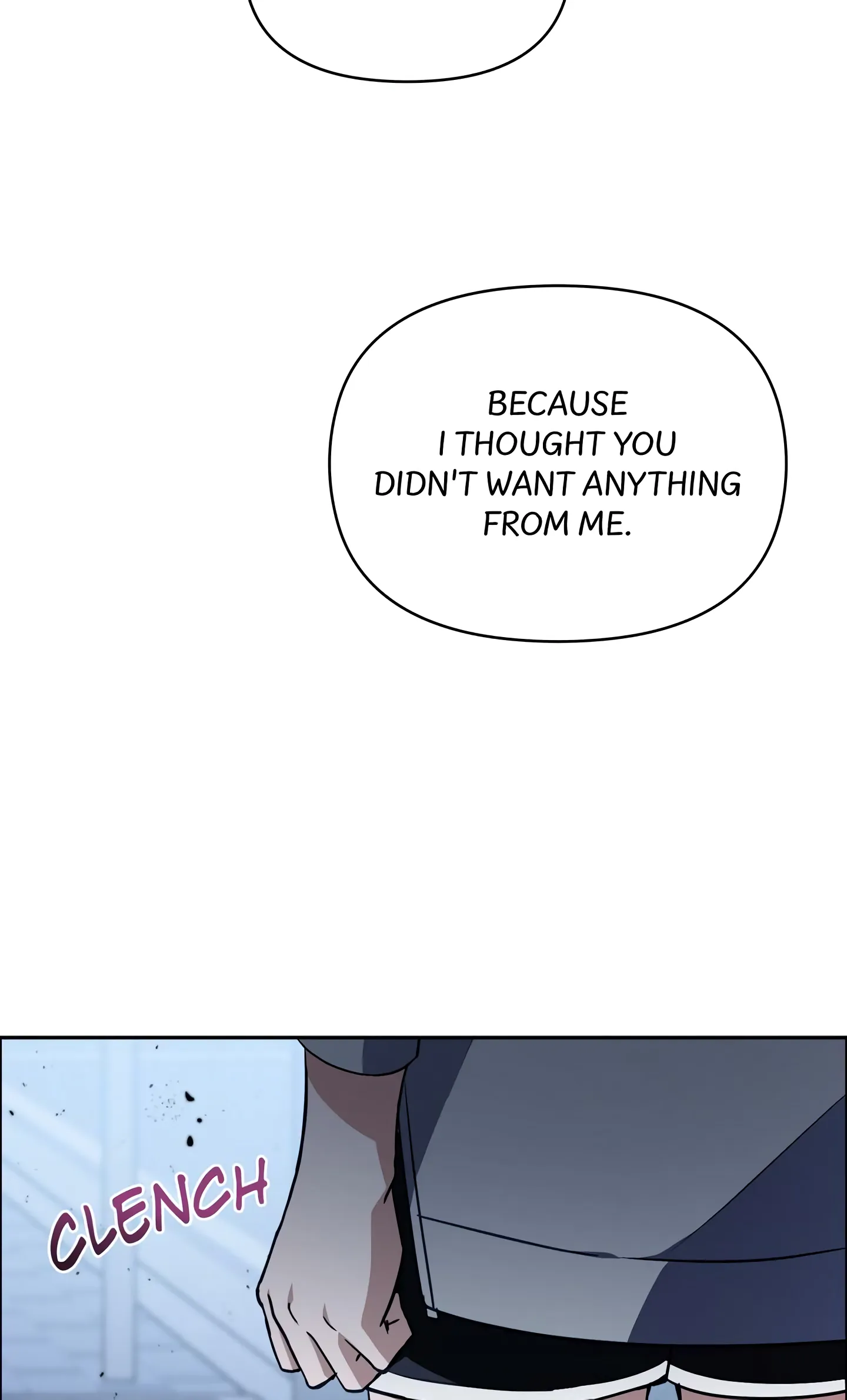 Dirty Talk Buddies Chapter 17 - Page 39