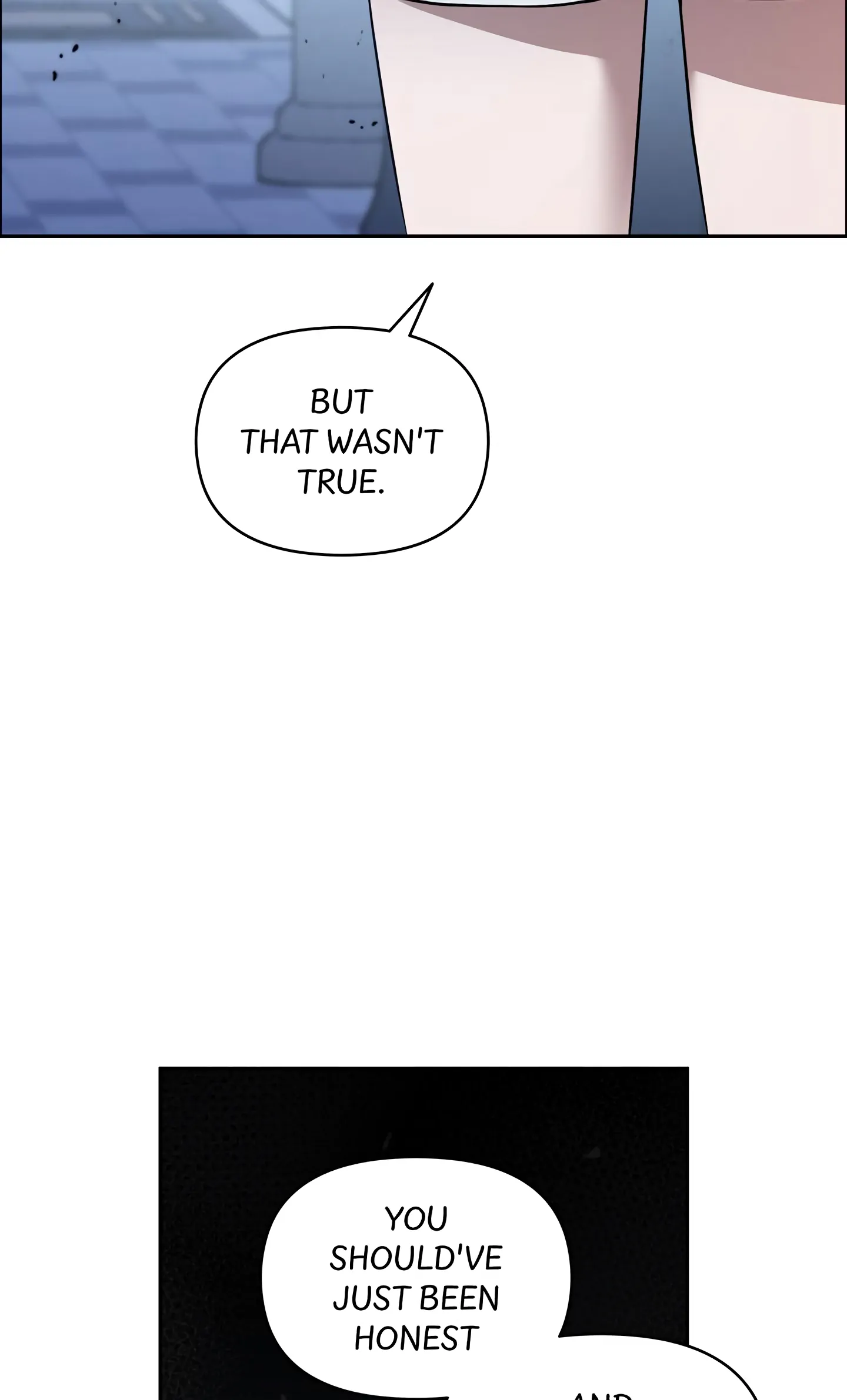 Dirty Talk Buddies Chapter 17 - Page 40