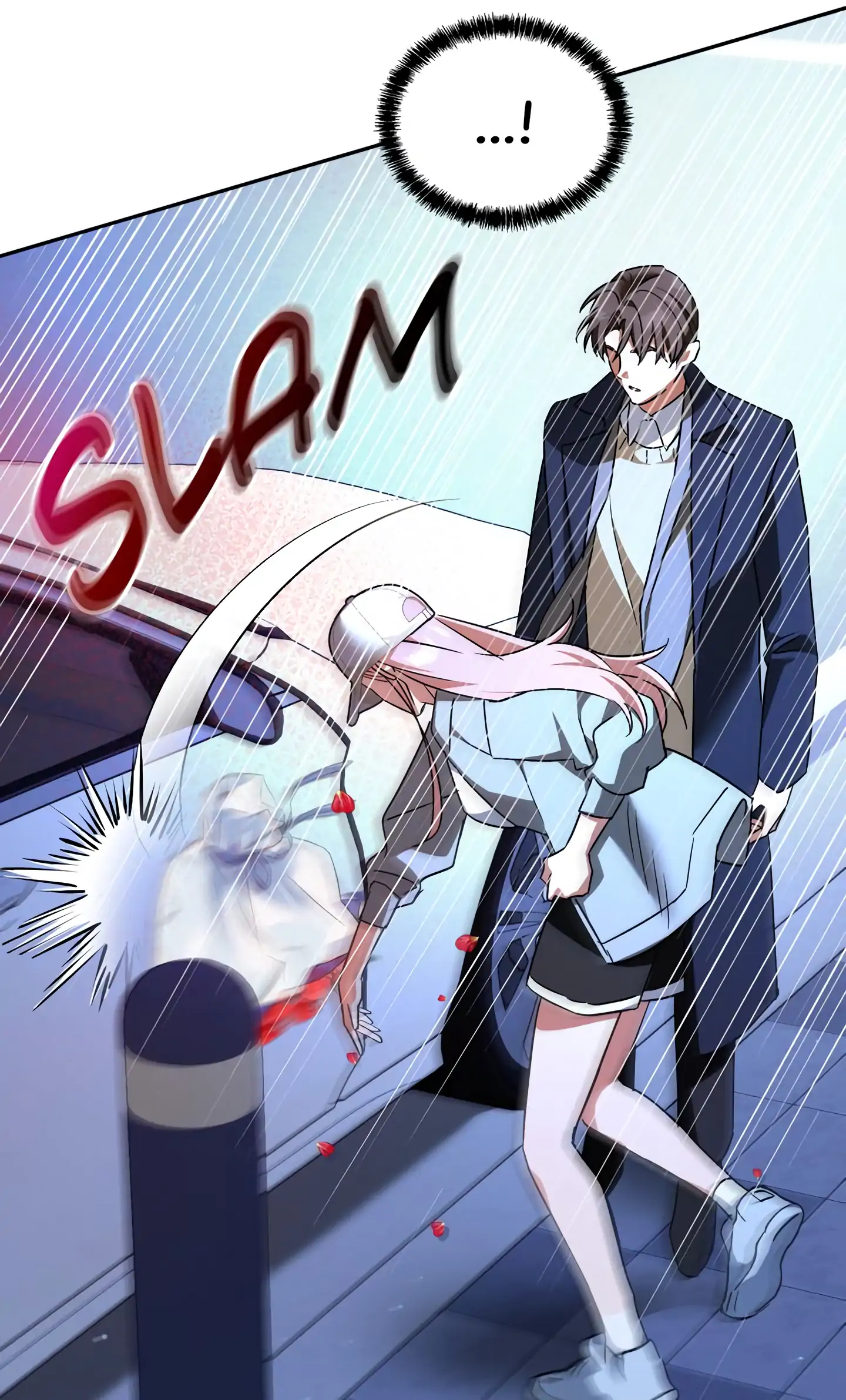 Dirty Talk Buddies Chapter 17 - Page 46